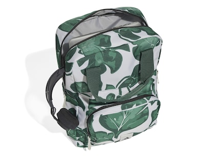 Foto 4 | Mochila Adidas Gris