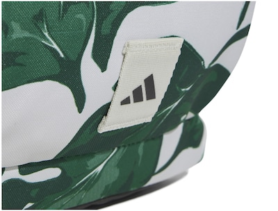 Foto 5 | Mochila Adidas Gris