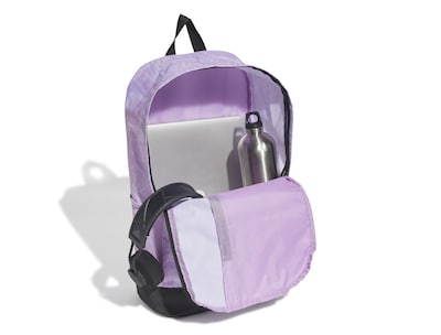 Foto 4 | Mochila Adidas Morada