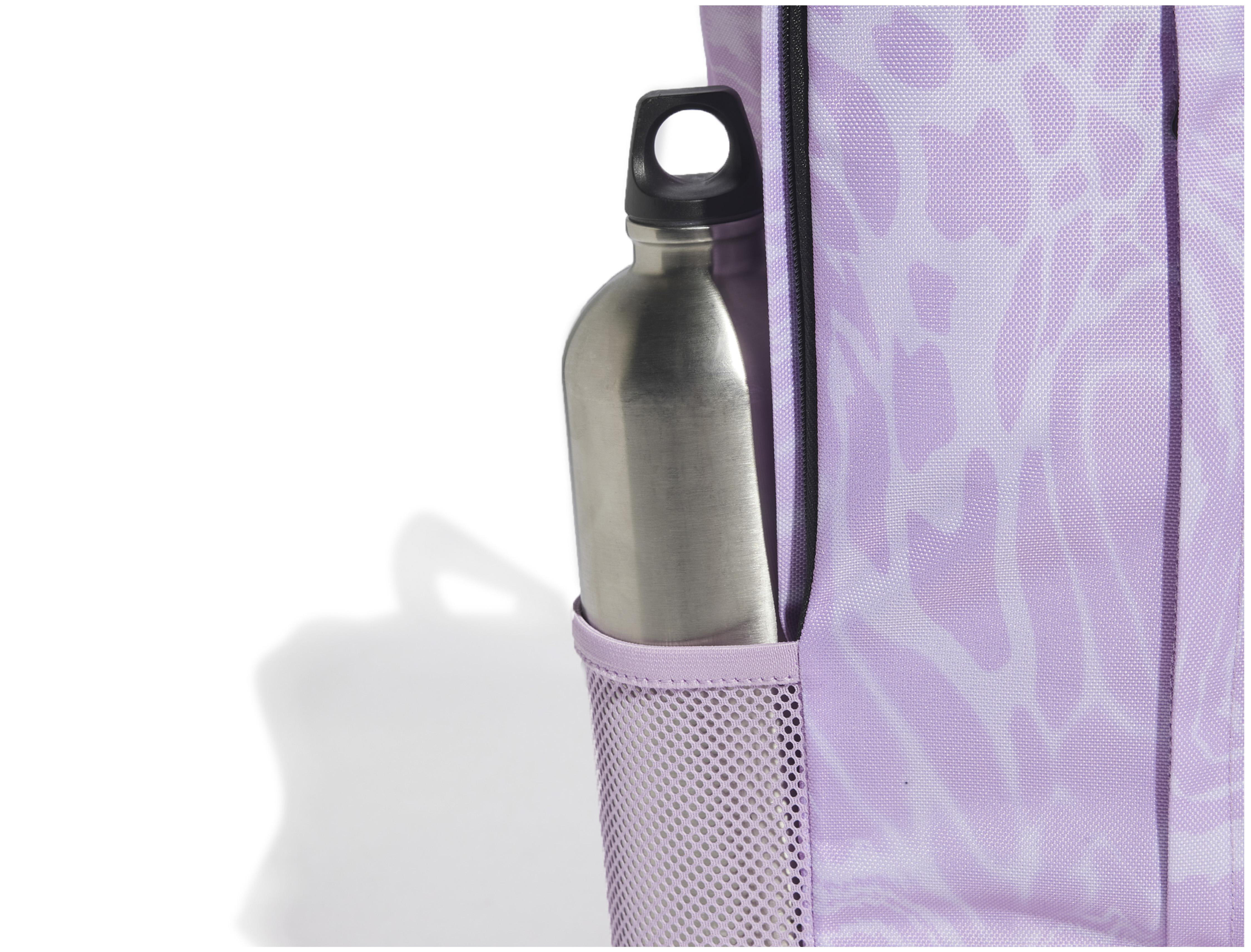 Foto 7 pulgar | Mochila Adidas Morada
