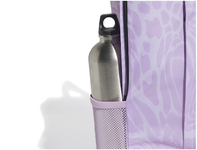 Foto 6 | Mochila Adidas Morada