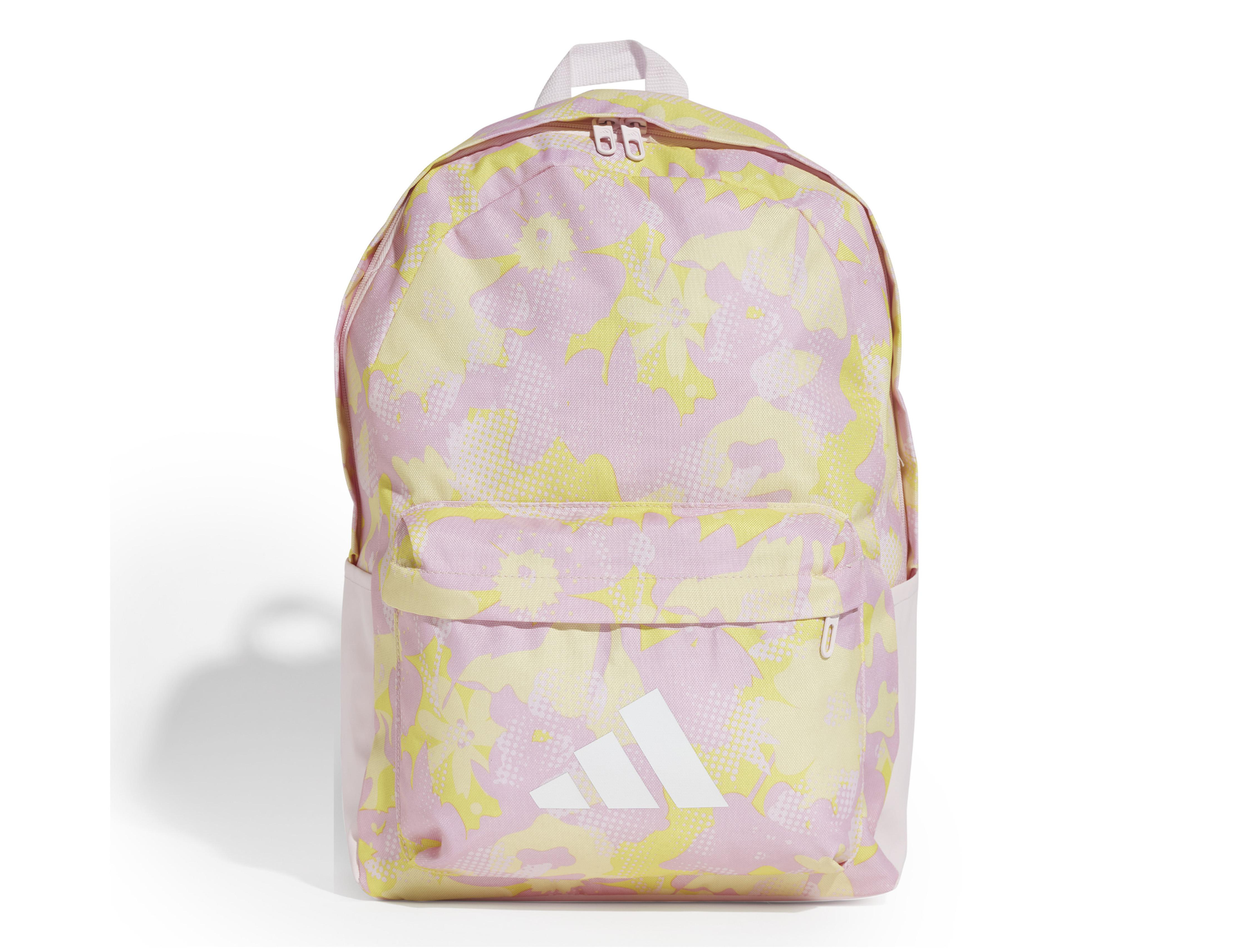 Mochila Adidas Rosa