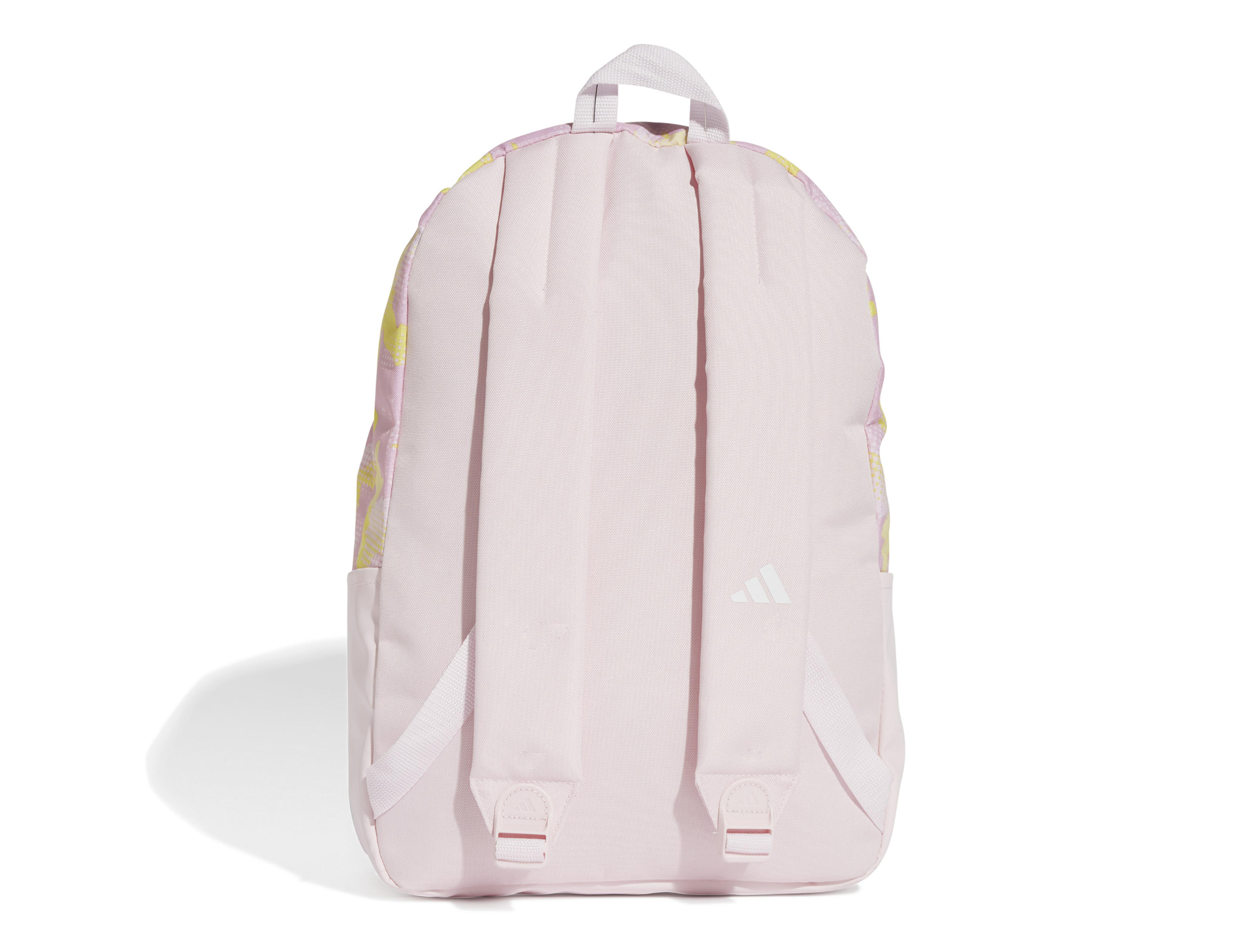 Foto 4 pulgar | Mochila Adidas Rosa