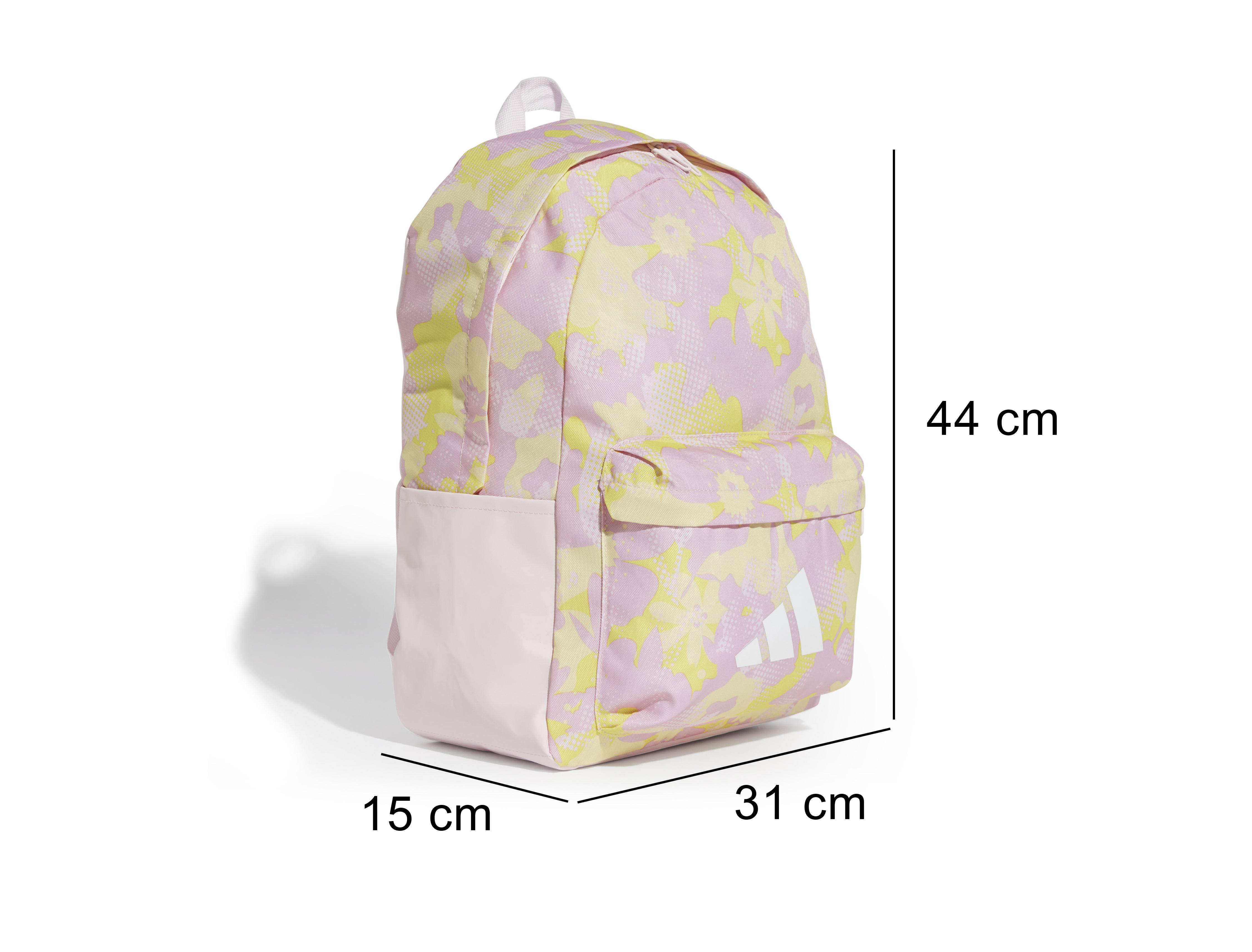 Foto 7 | Mochila Adidas Rosa