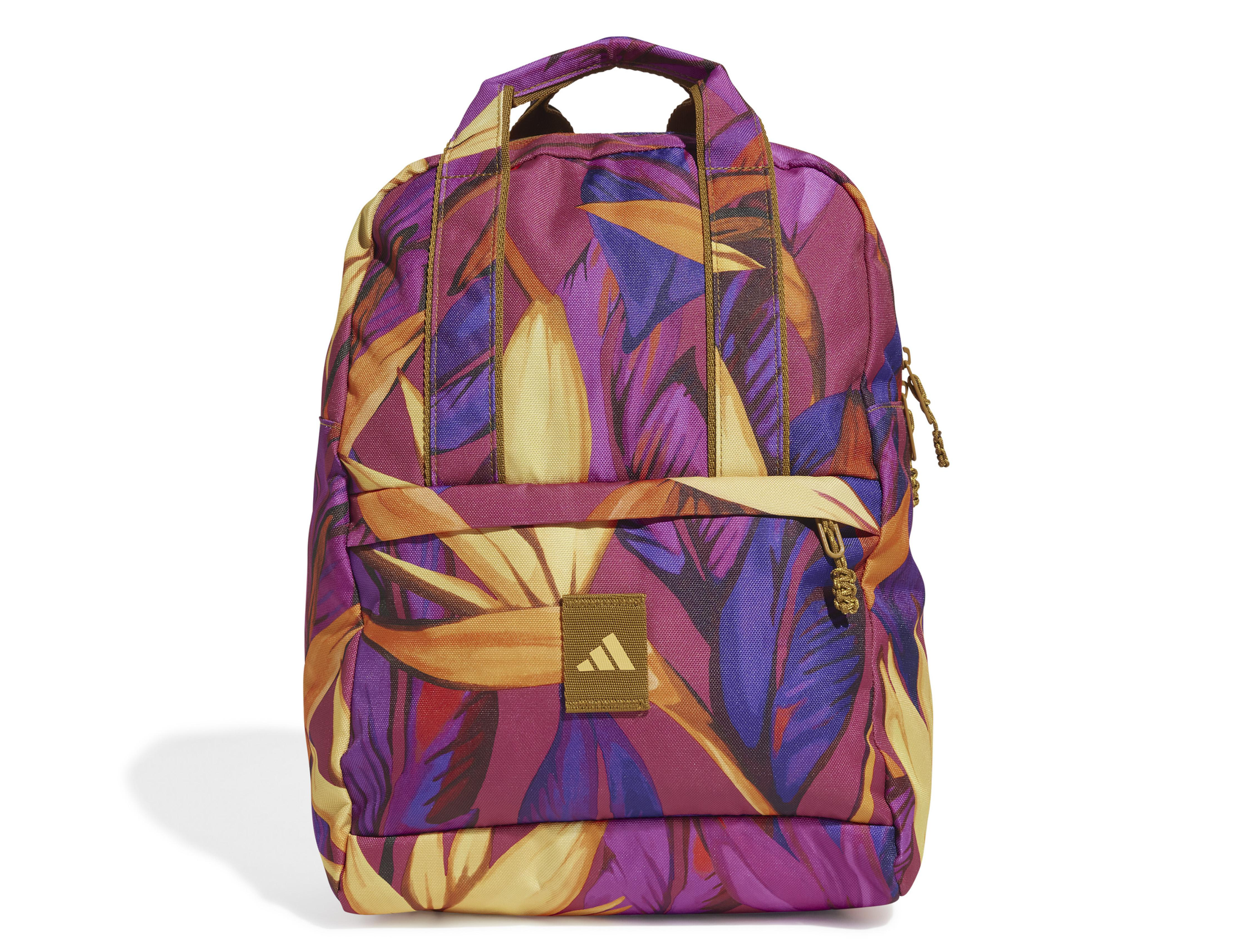 Mochila Adidas JJ1686 Estampada