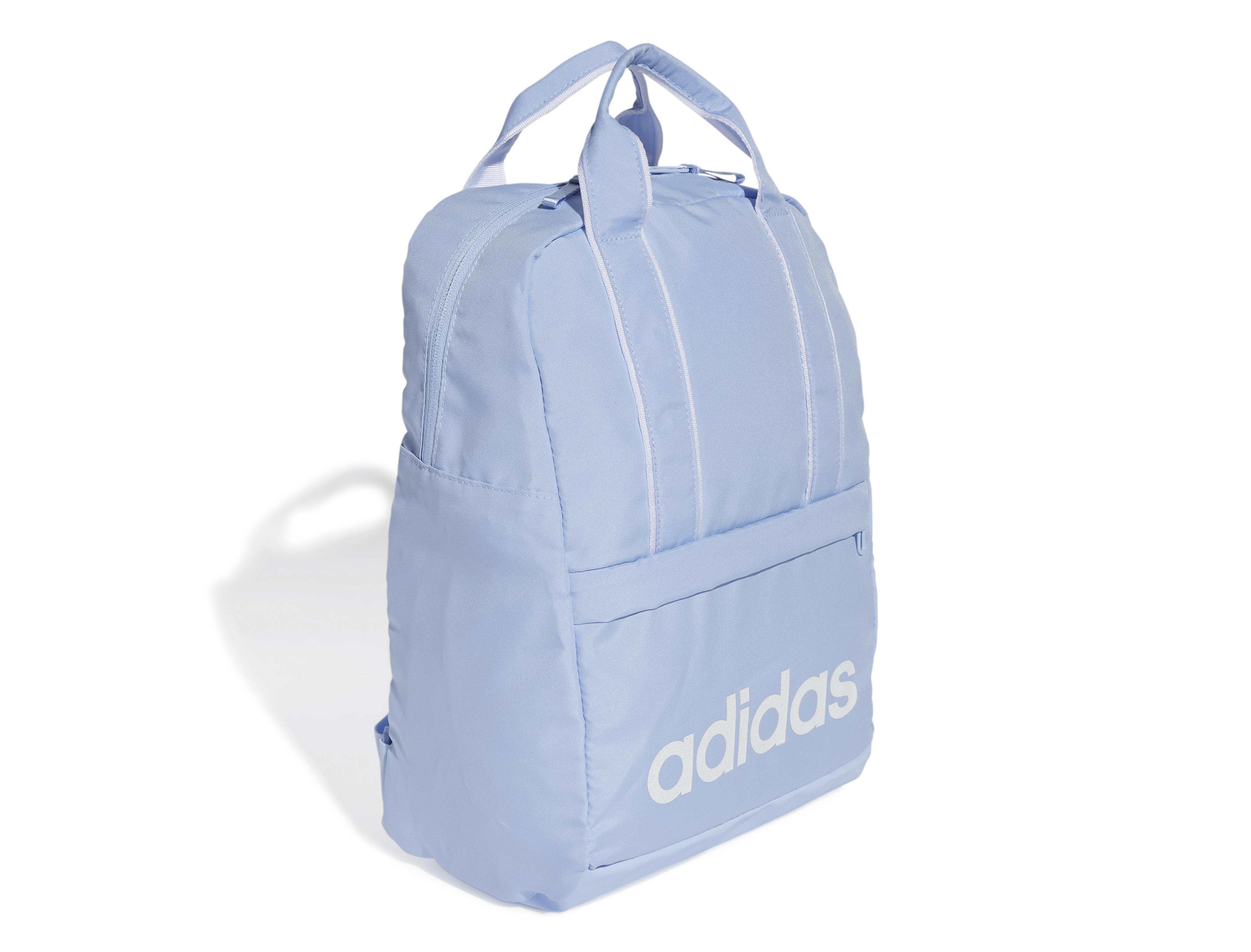 Foto 3 pulgar | Mochila Adidas Azul