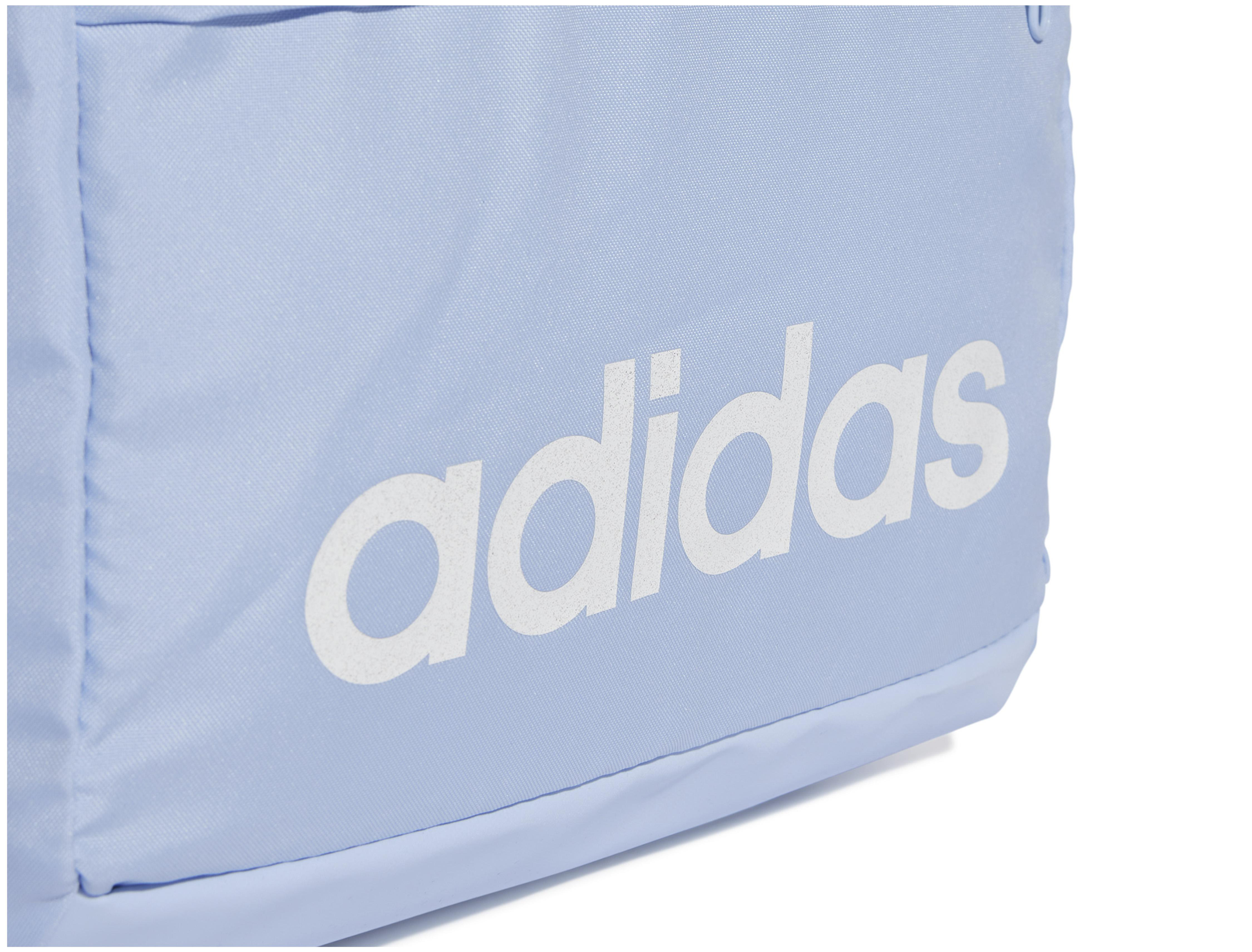 Foto 5 | Mochila Adidas Azul