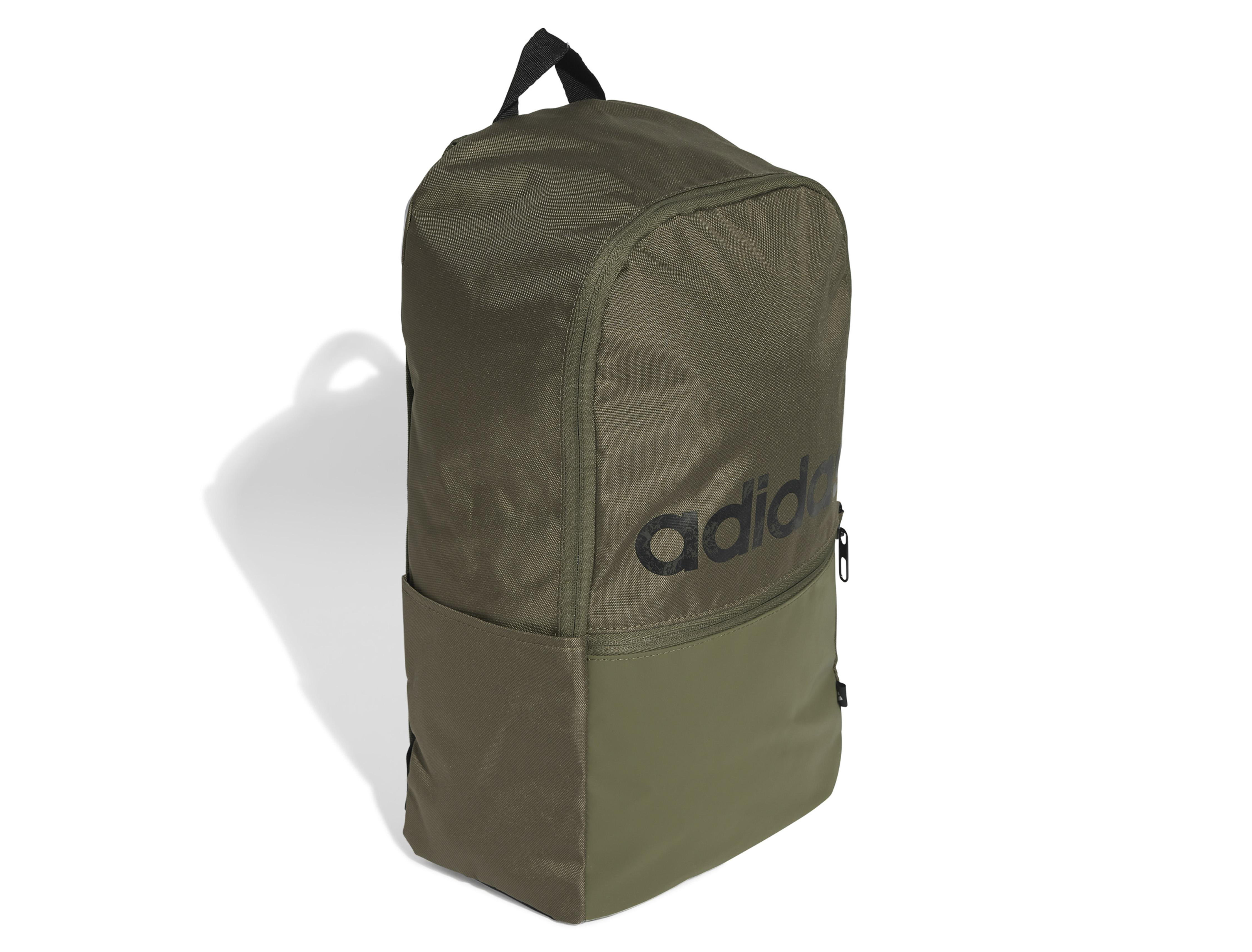 Foto 2 | Mochila Adidas IS7065 Verde