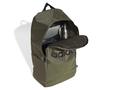 Foto 4 | Mochila Adidas IS7065 Verde
