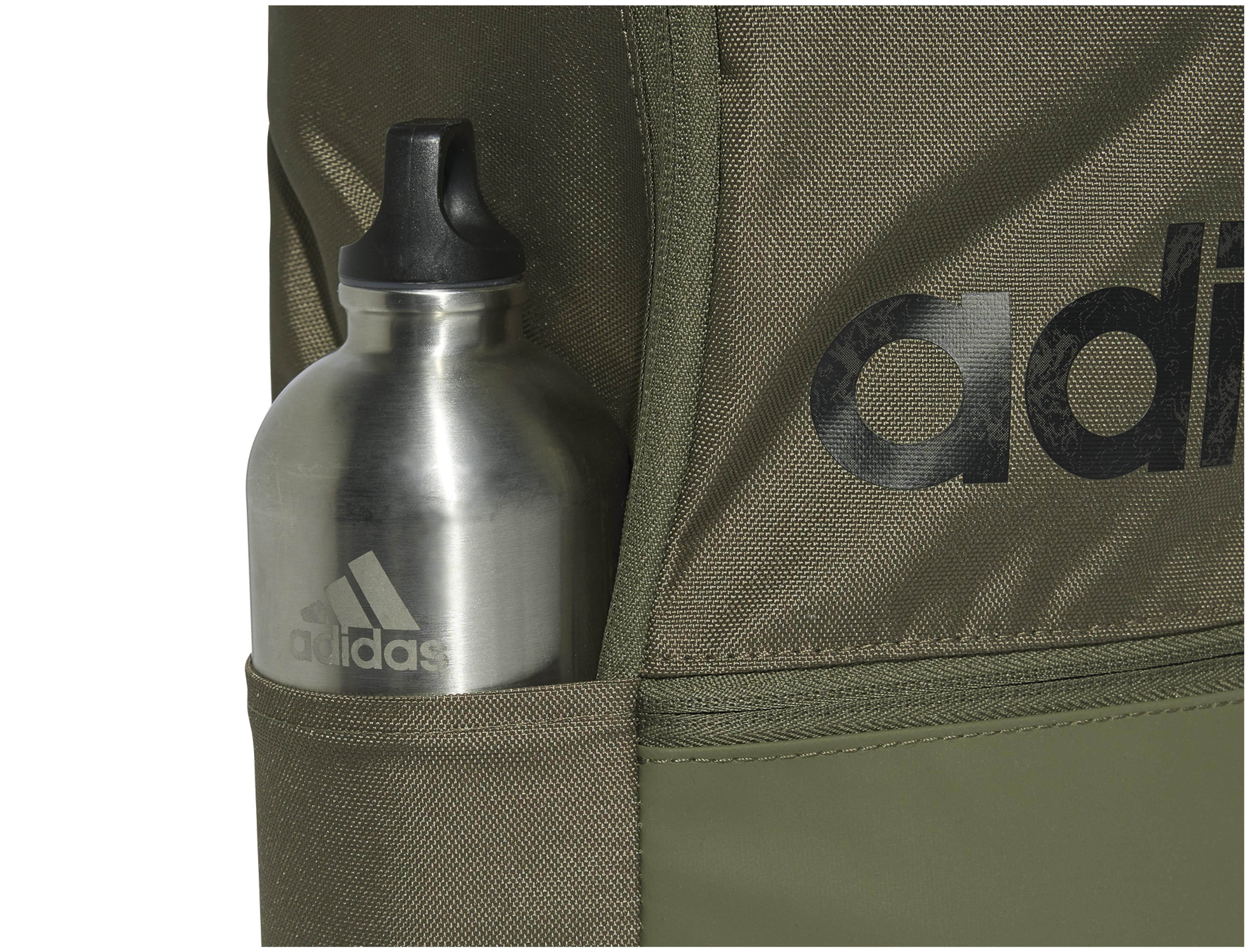 Foto 5 | Mochila Adidas IS7065 Verde
