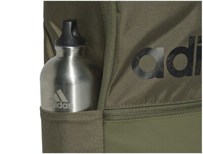 Foto 5 | Mochila Adidas IS7065 Verde