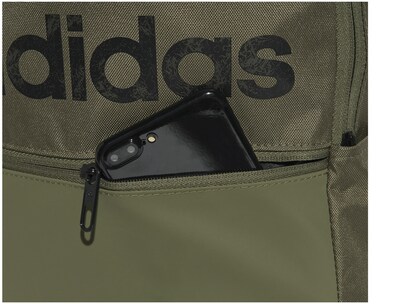 Foto 6 | Mochila Adidas IS7065 Verde