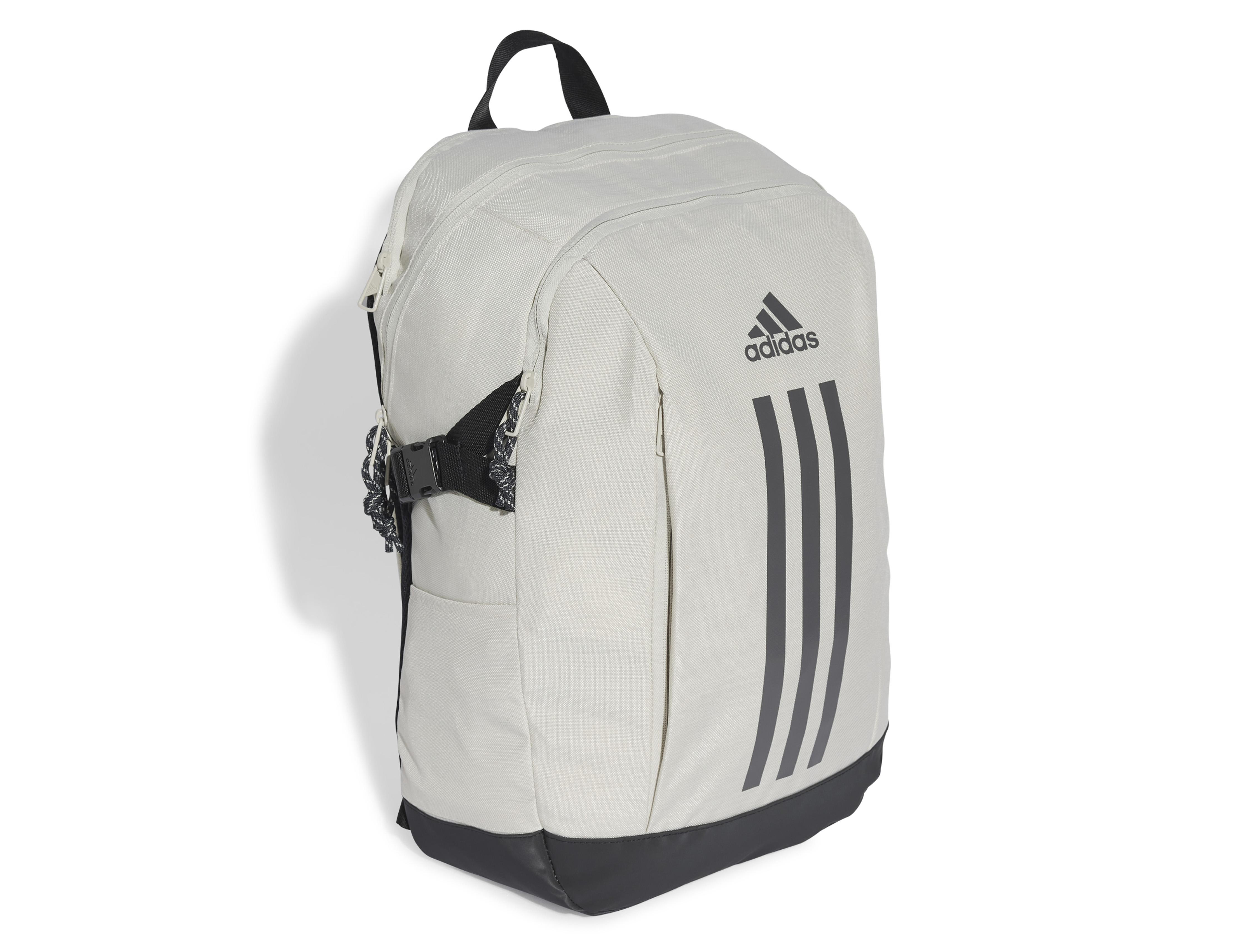 Foto 3 pulgar | Mochila Adidas Power Blanca