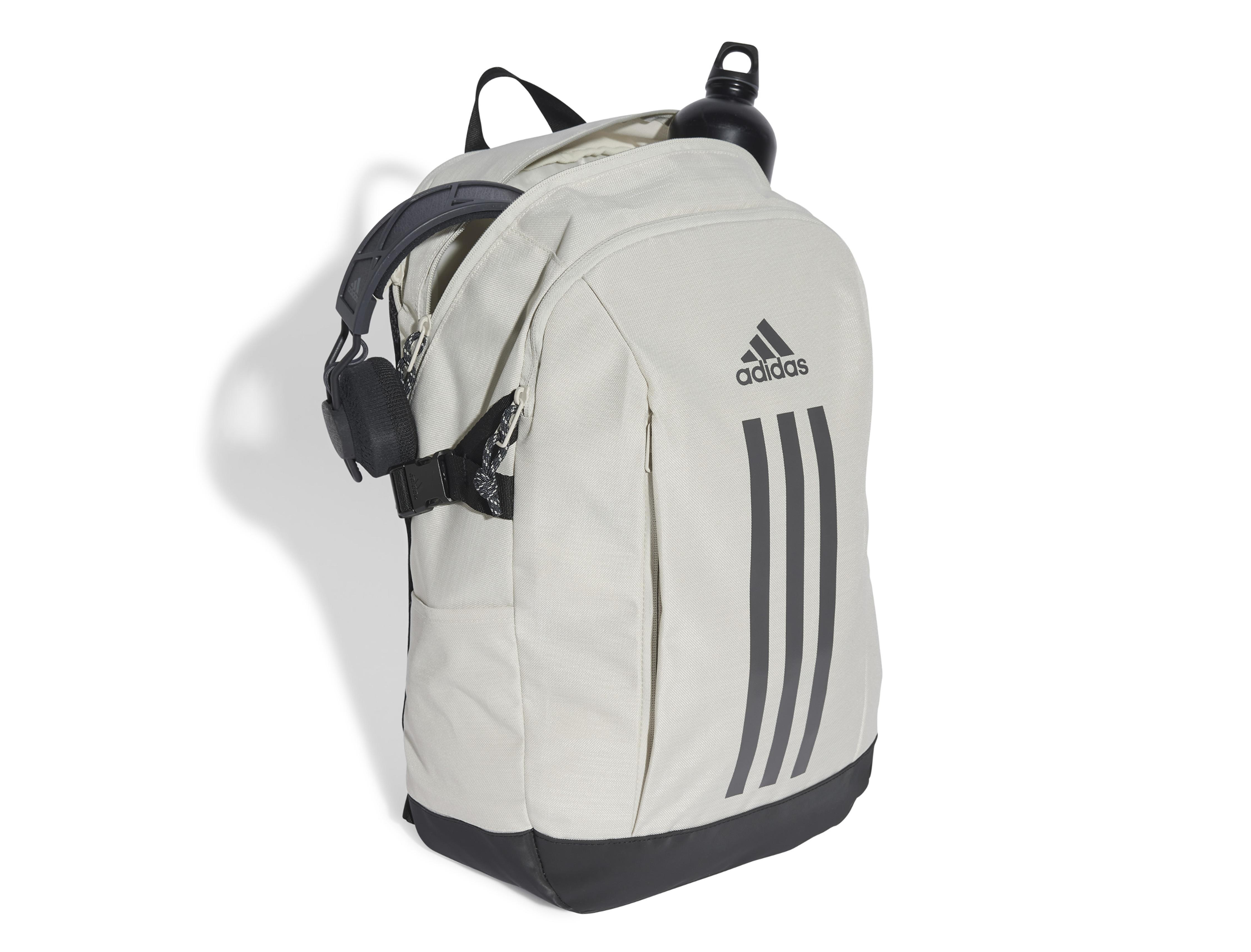 Foto 5 pulgar | Mochila Adidas Power Blanca