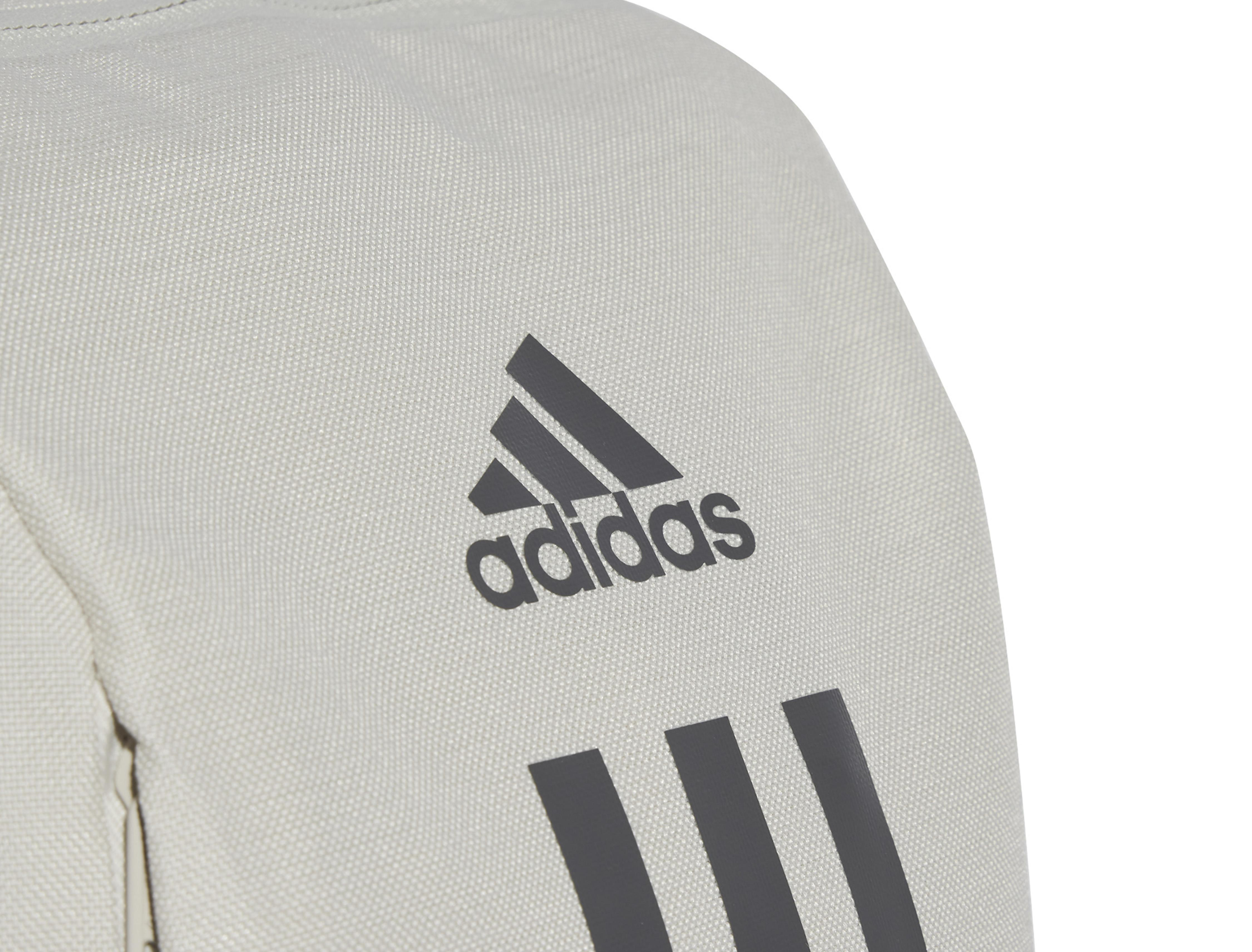 Foto 6 pulgar | Mochila Adidas Power Blanca