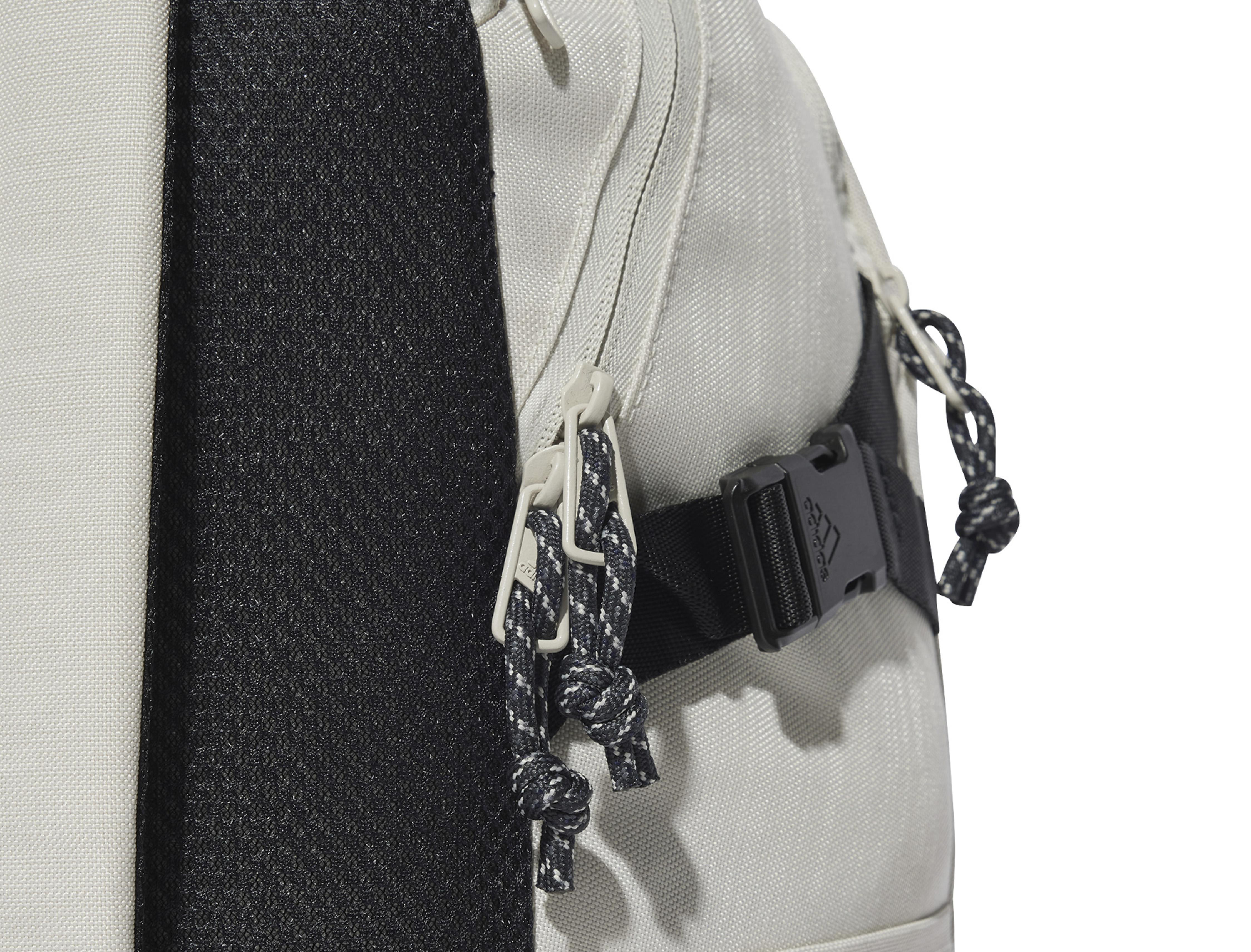 Foto 7 pulgar | Mochila Adidas Power Blanca