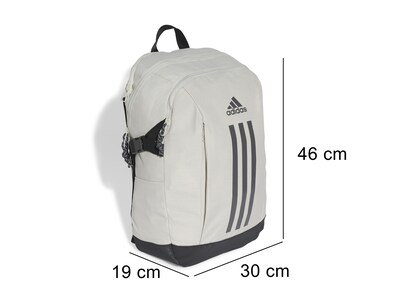 Foto 7 | Mochila Adidas Power Blanca