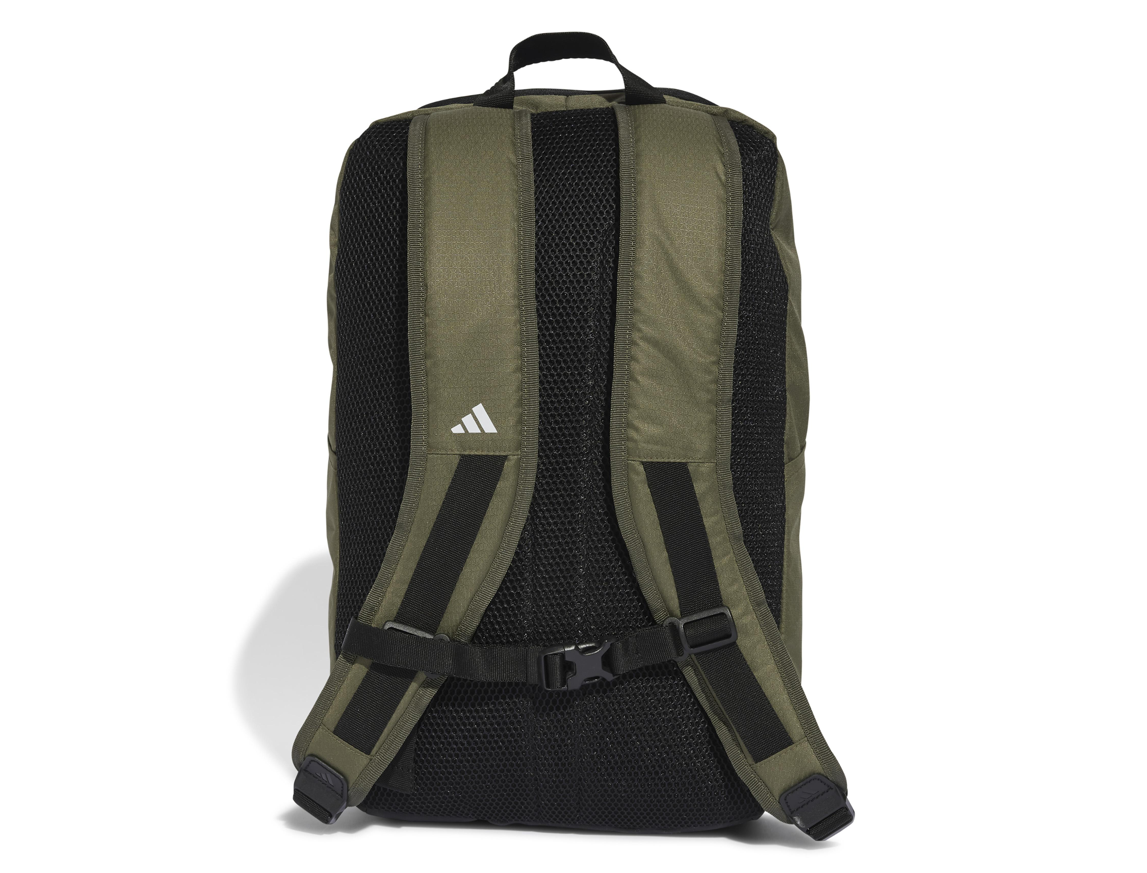 Foto 4 pulgar | Mochila Adidas Verde