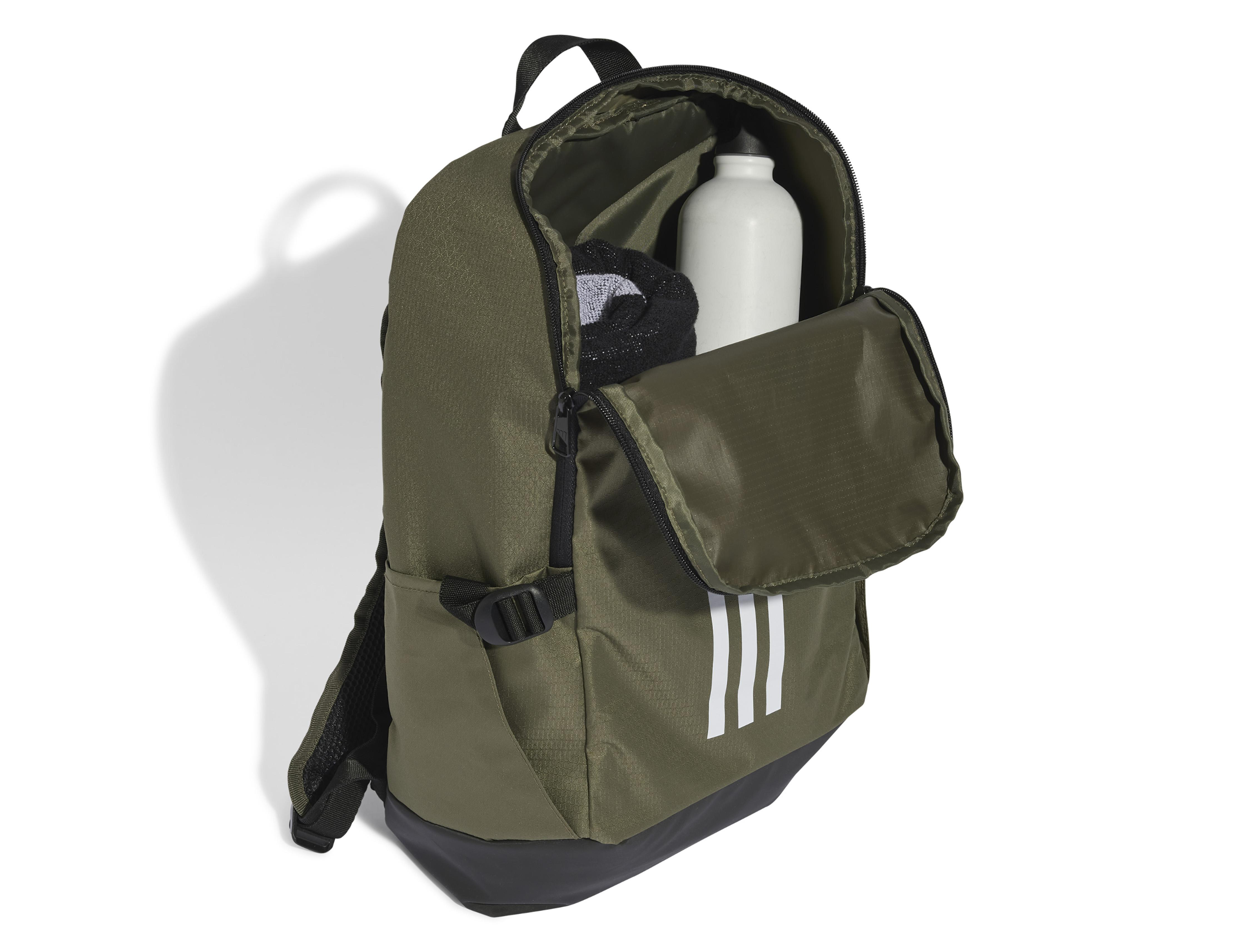 Foto 5 pulgar | Mochila Adidas Verde