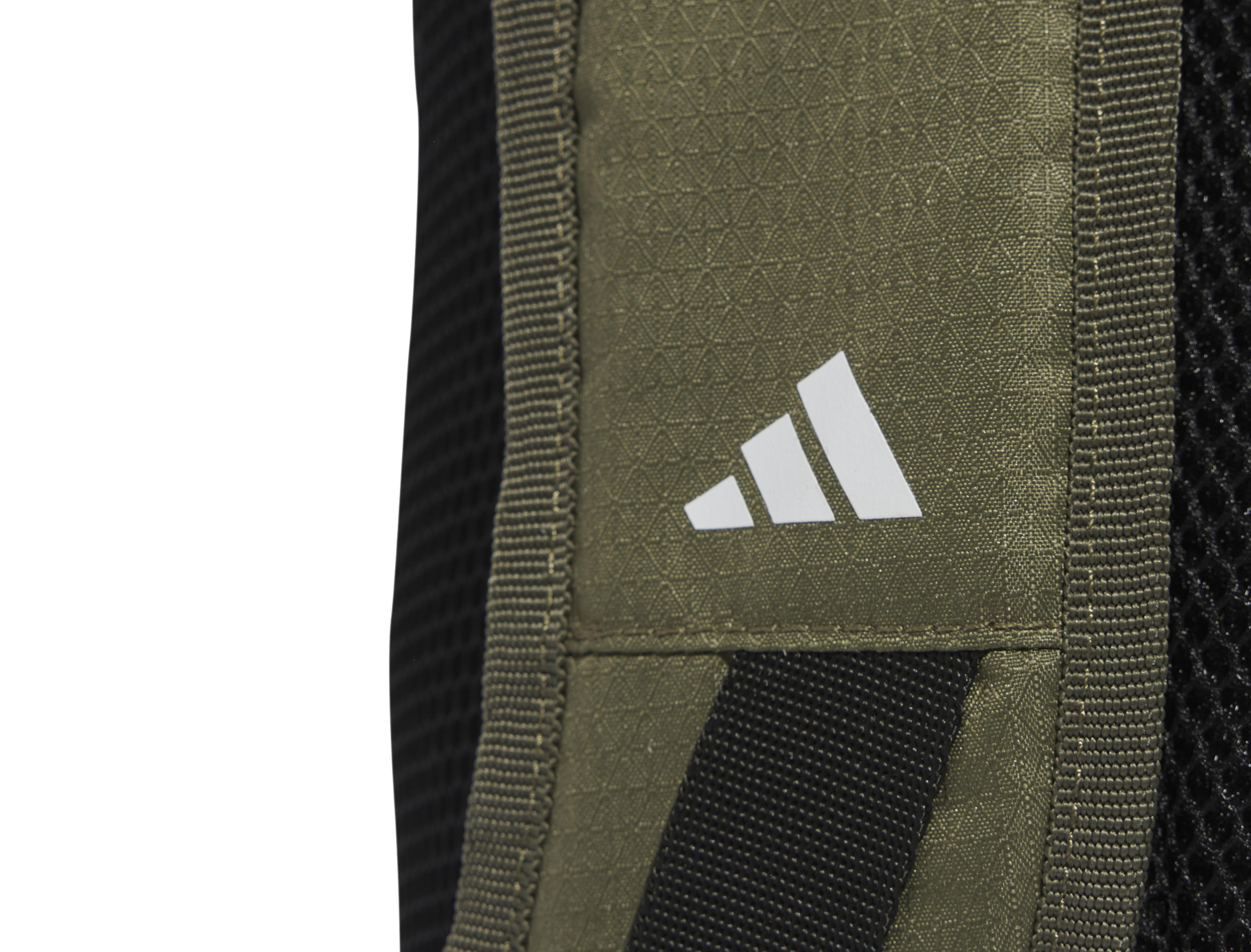 Foto 7 pulgar | Mochila Adidas Verde