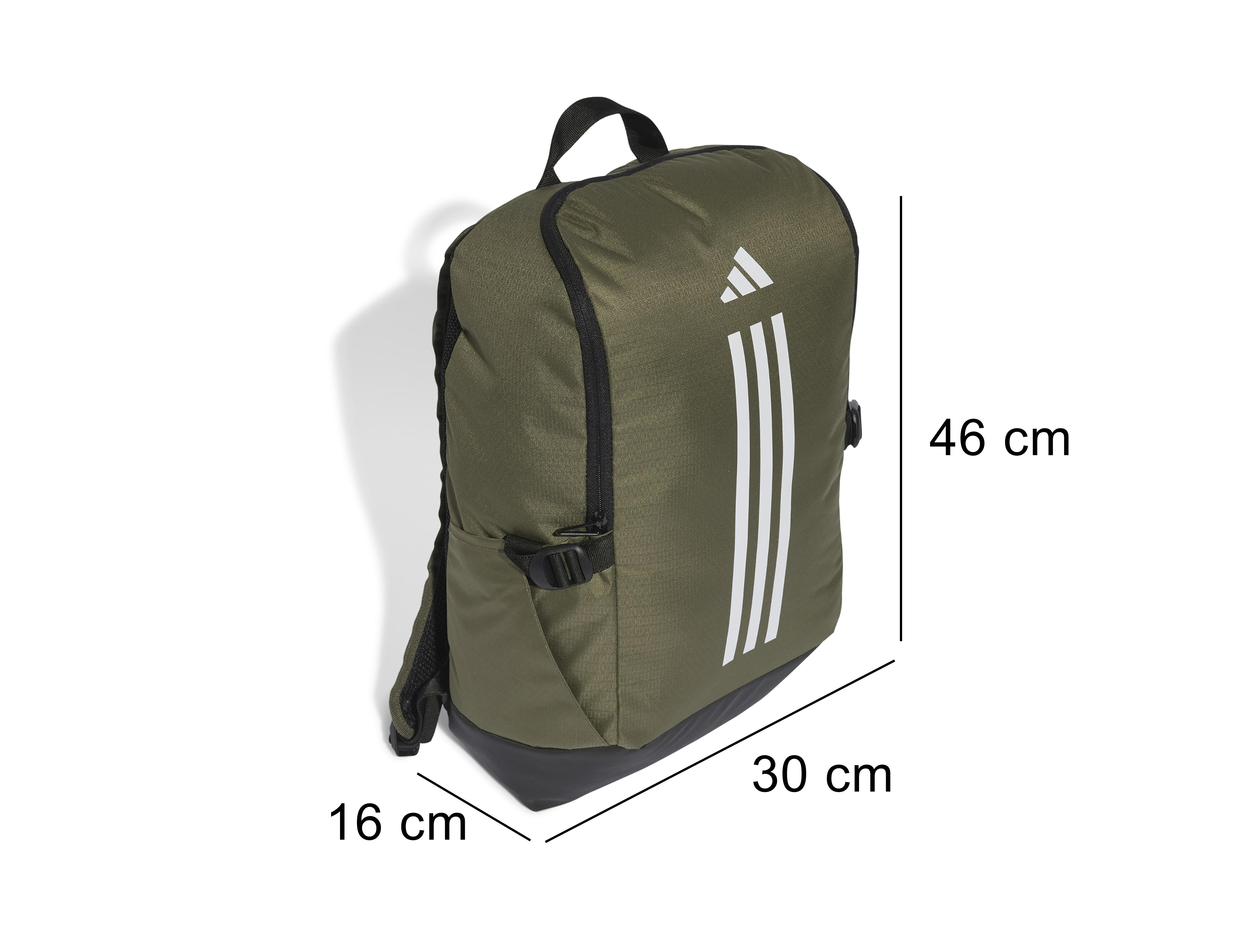 Foto 8 pulgar | Mochila Adidas Verde