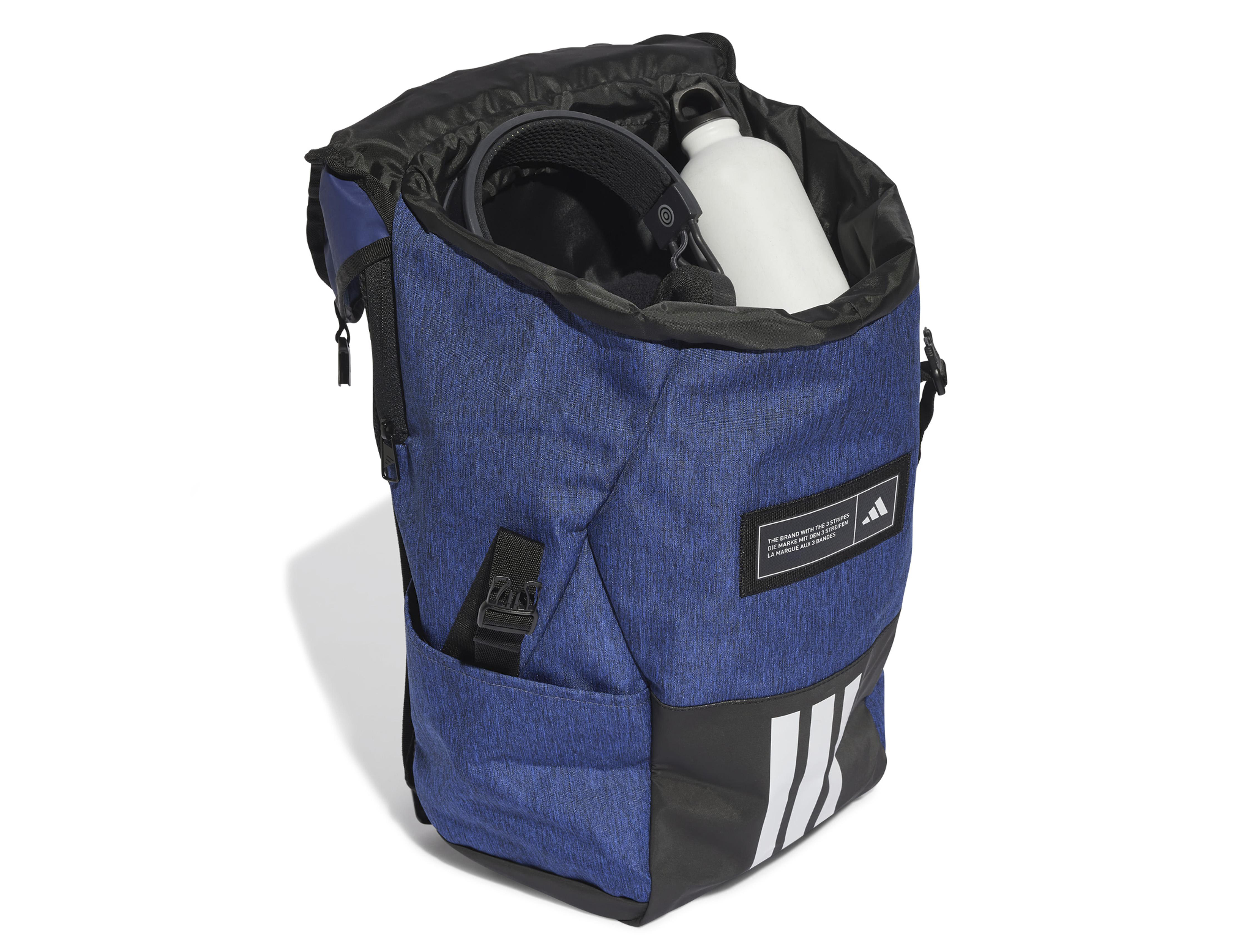 Foto 5 pulgar | Mochila Adidas 4Athlts Camper