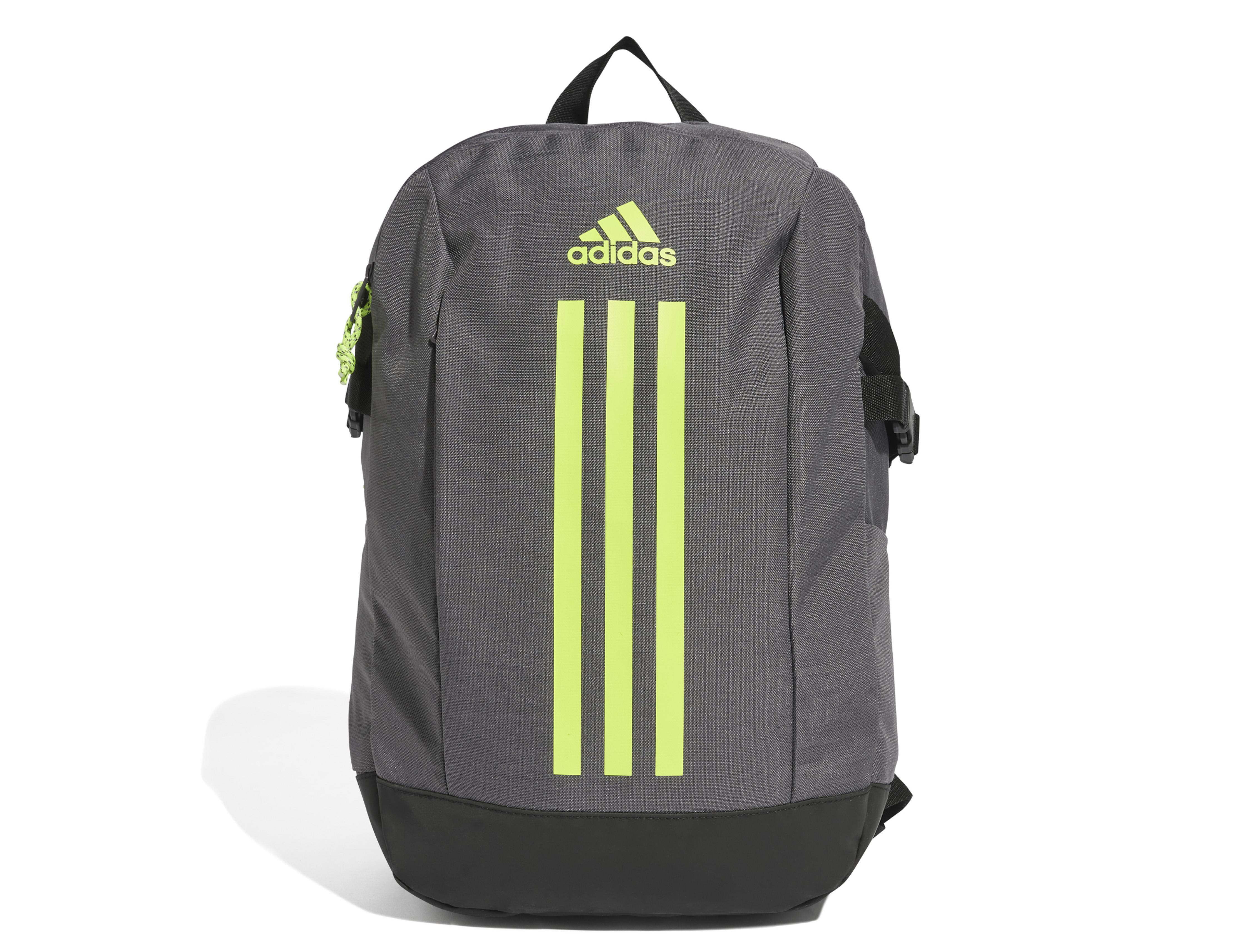Foto 2 pulgar | Mochila Adidas Gris