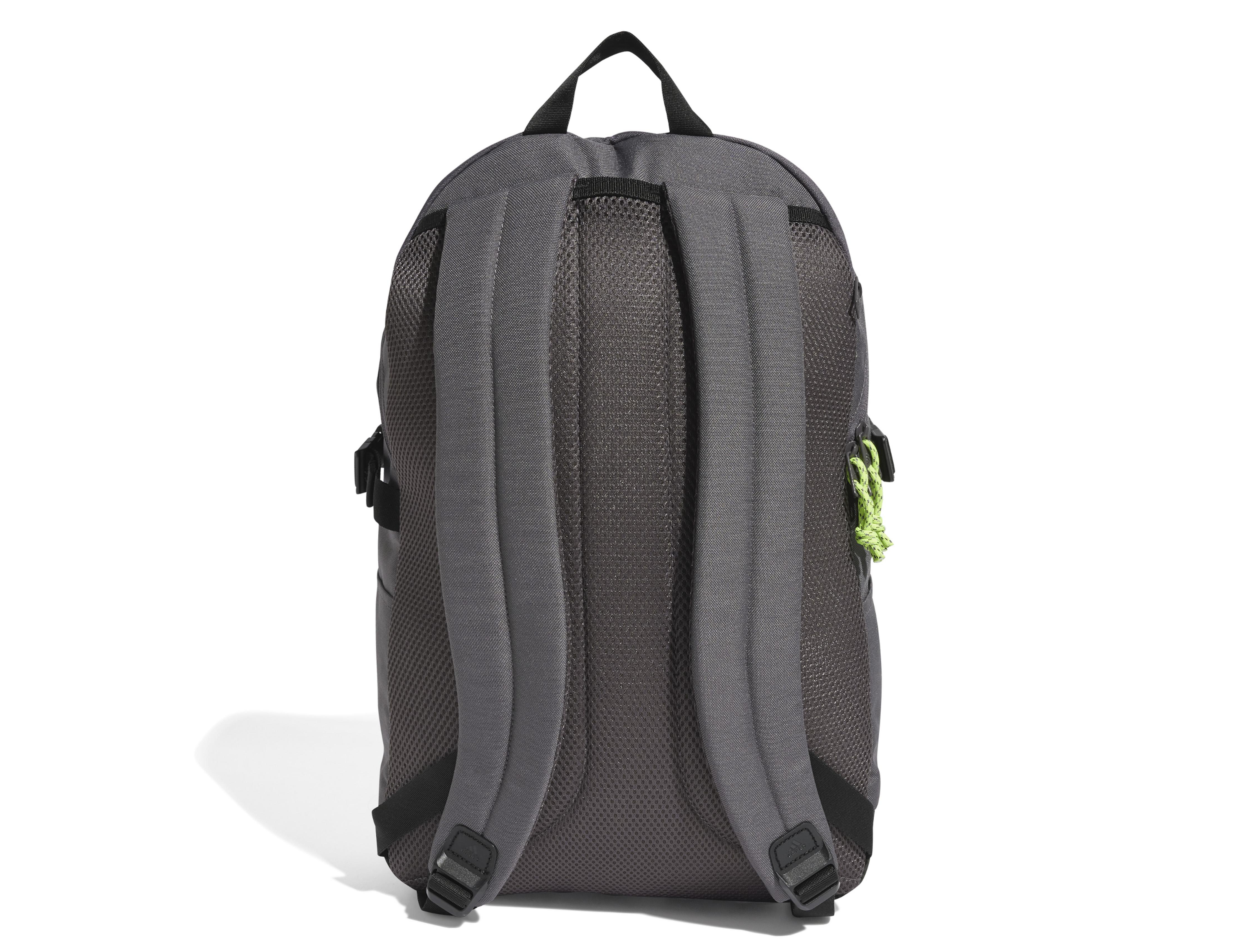 Foto 3 | Mochila Adidas Gris