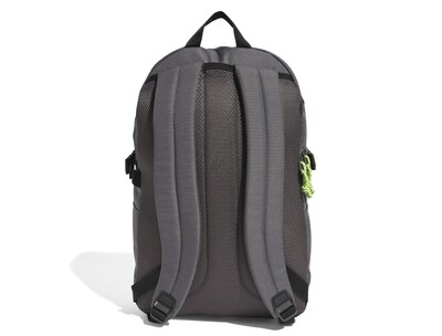 Foto 3 | Mochila Adidas Gris