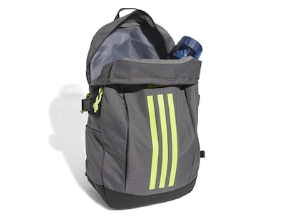 Foto 4 | Mochila Adidas Gris