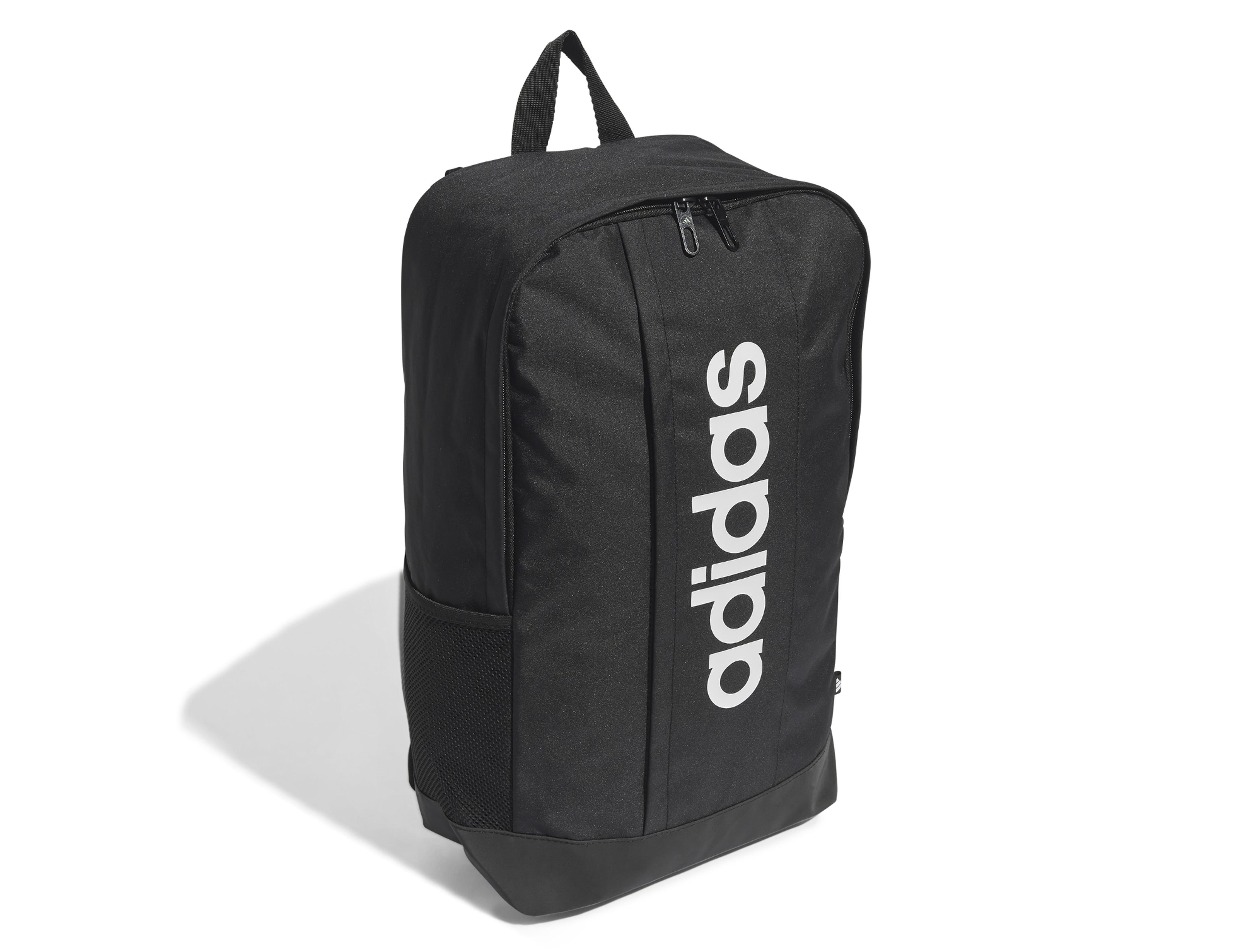 Foto 3 pulgar | Mochila Adidas Negra