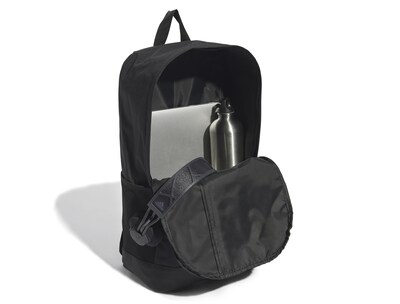 Foto 4 | Mochila Adidas Negra