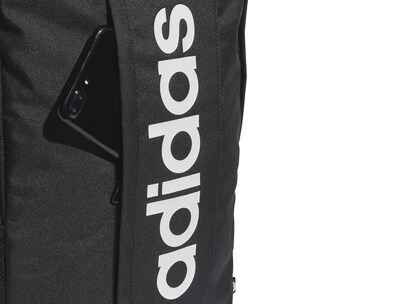 Foto 5 | Mochila Adidas Negra