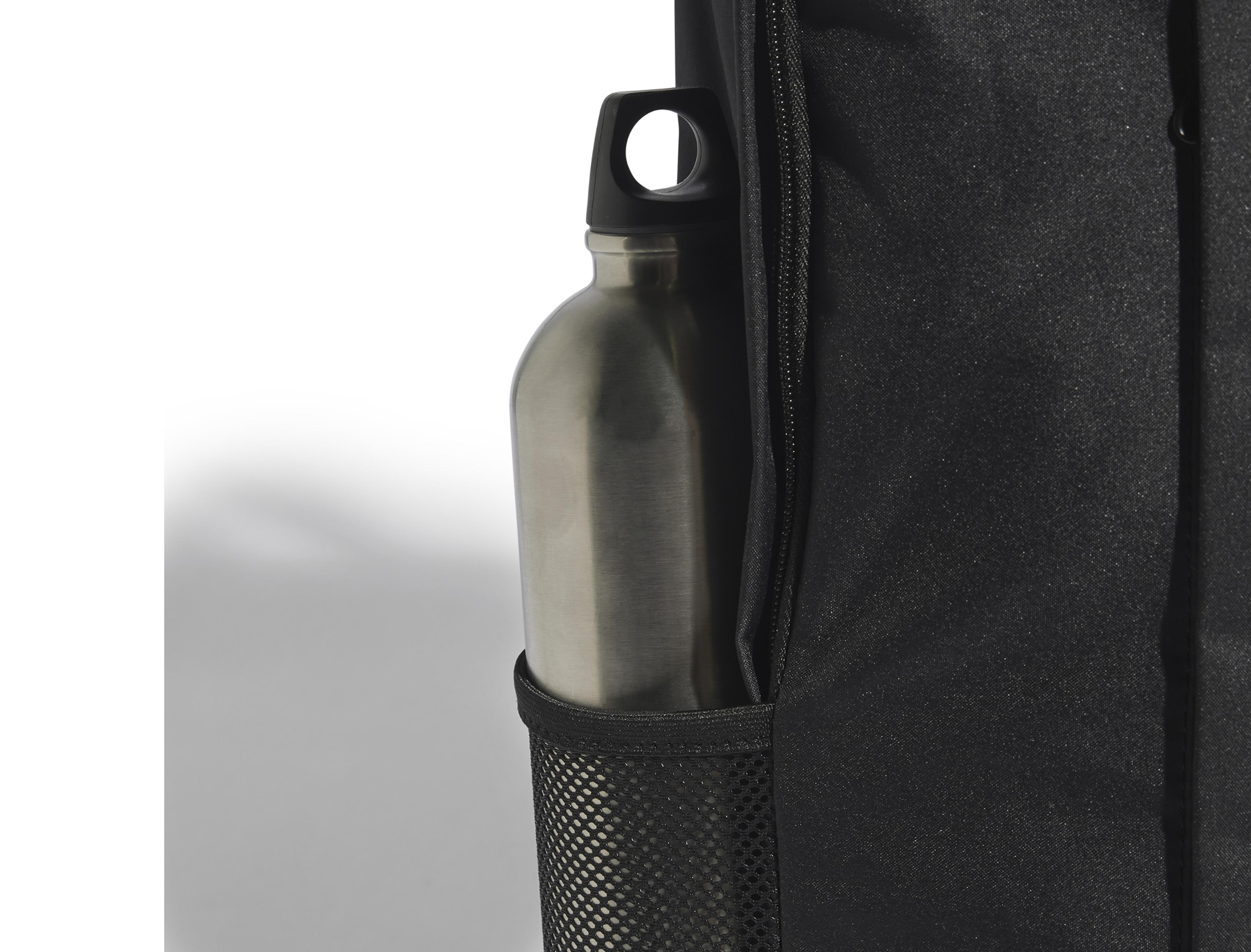 Foto 7 pulgar | Mochila Adidas Negra