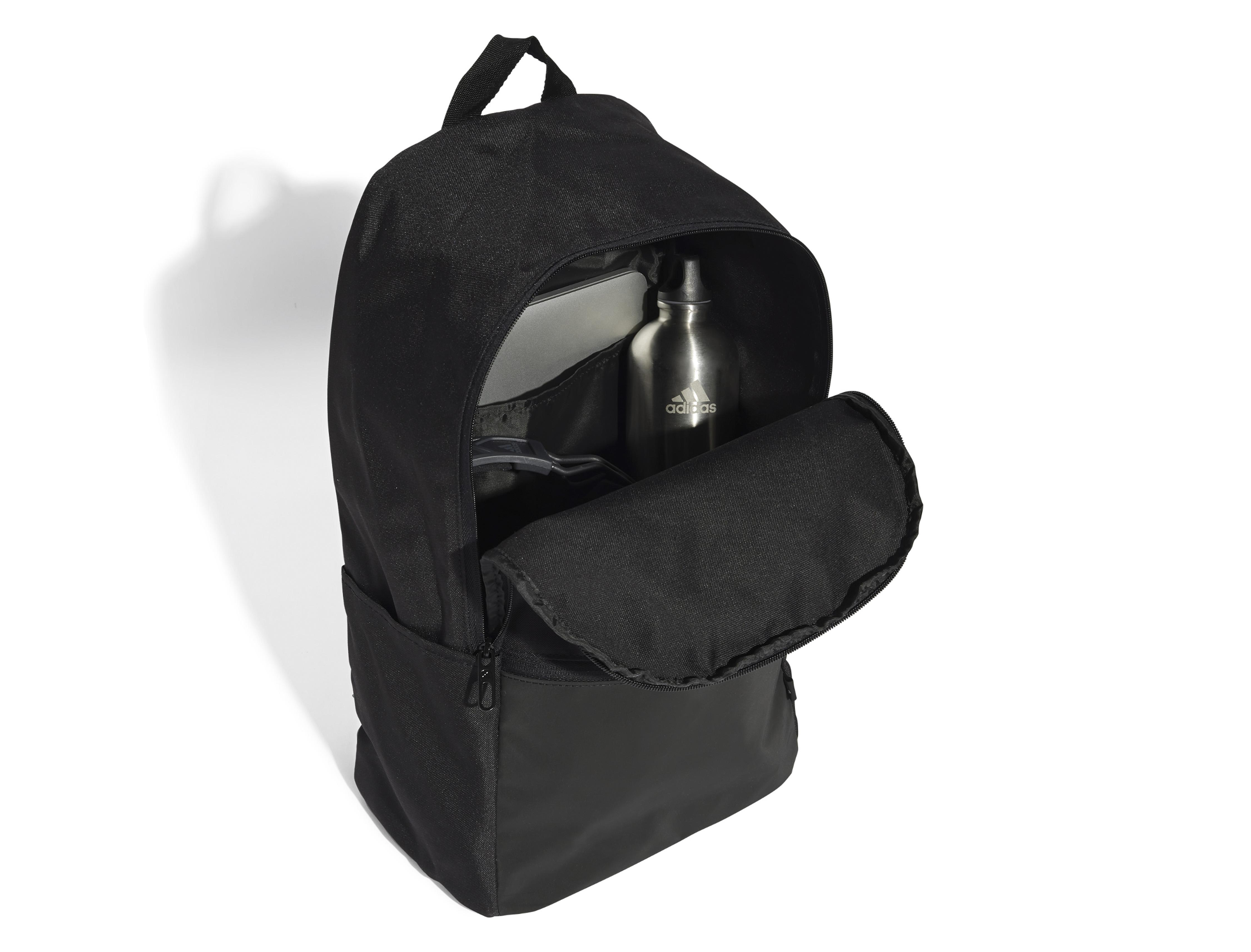 Foto 4 | Mochila Adidas JD9567 Negra