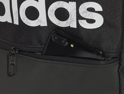 Foto 6 | Mochila Adidas JD9567 Negra