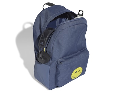 Foto 4 | Mochila Adidas Smile World