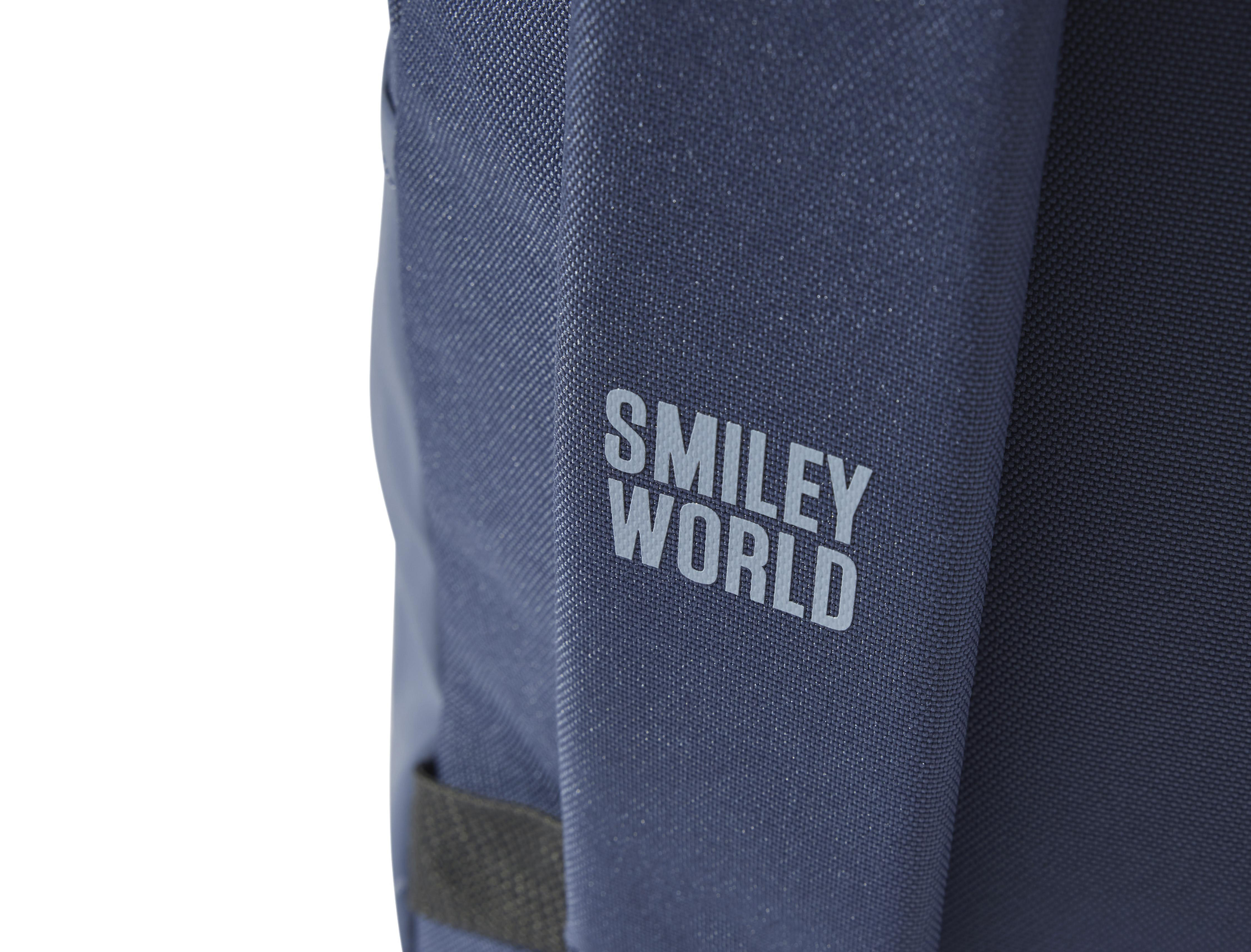 Foto 7 pulgar | Mochila Adidas Smile World