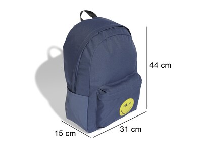 Foto 7 | Mochila Adidas Smile World