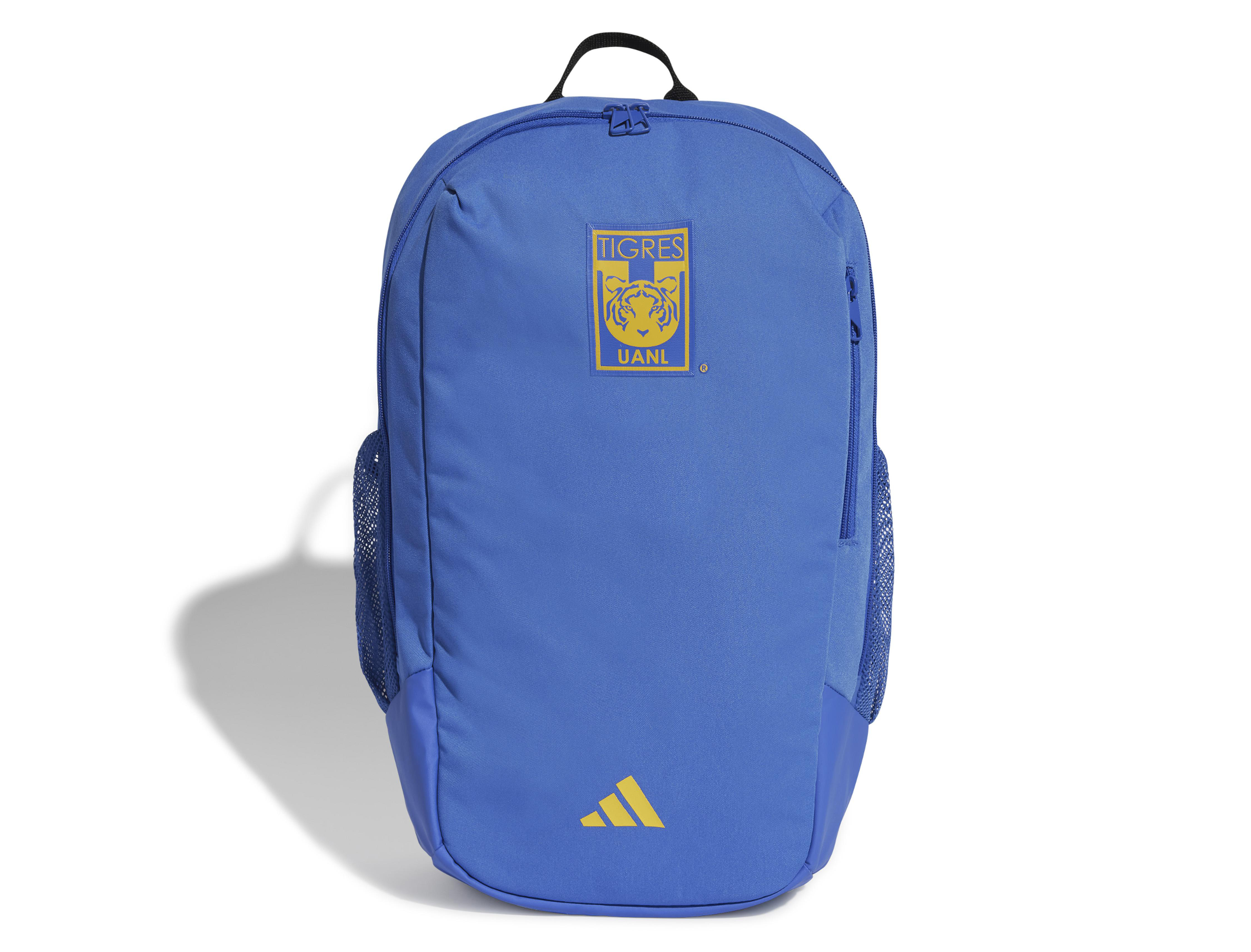 Mochila Adidas Tigres UANL Azul