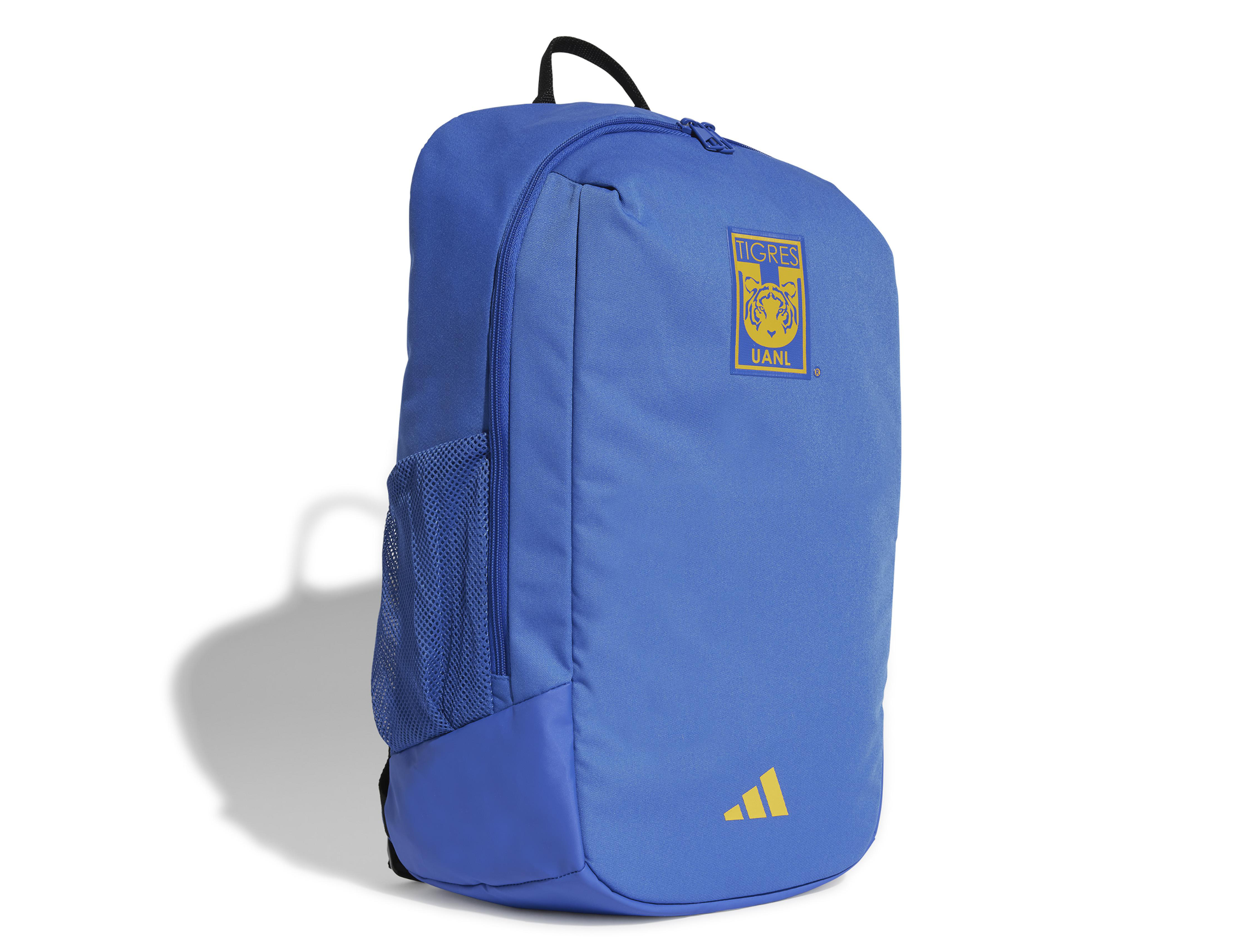 Foto 3 pulgar | Mochila Adidas Tigres UANL Azul