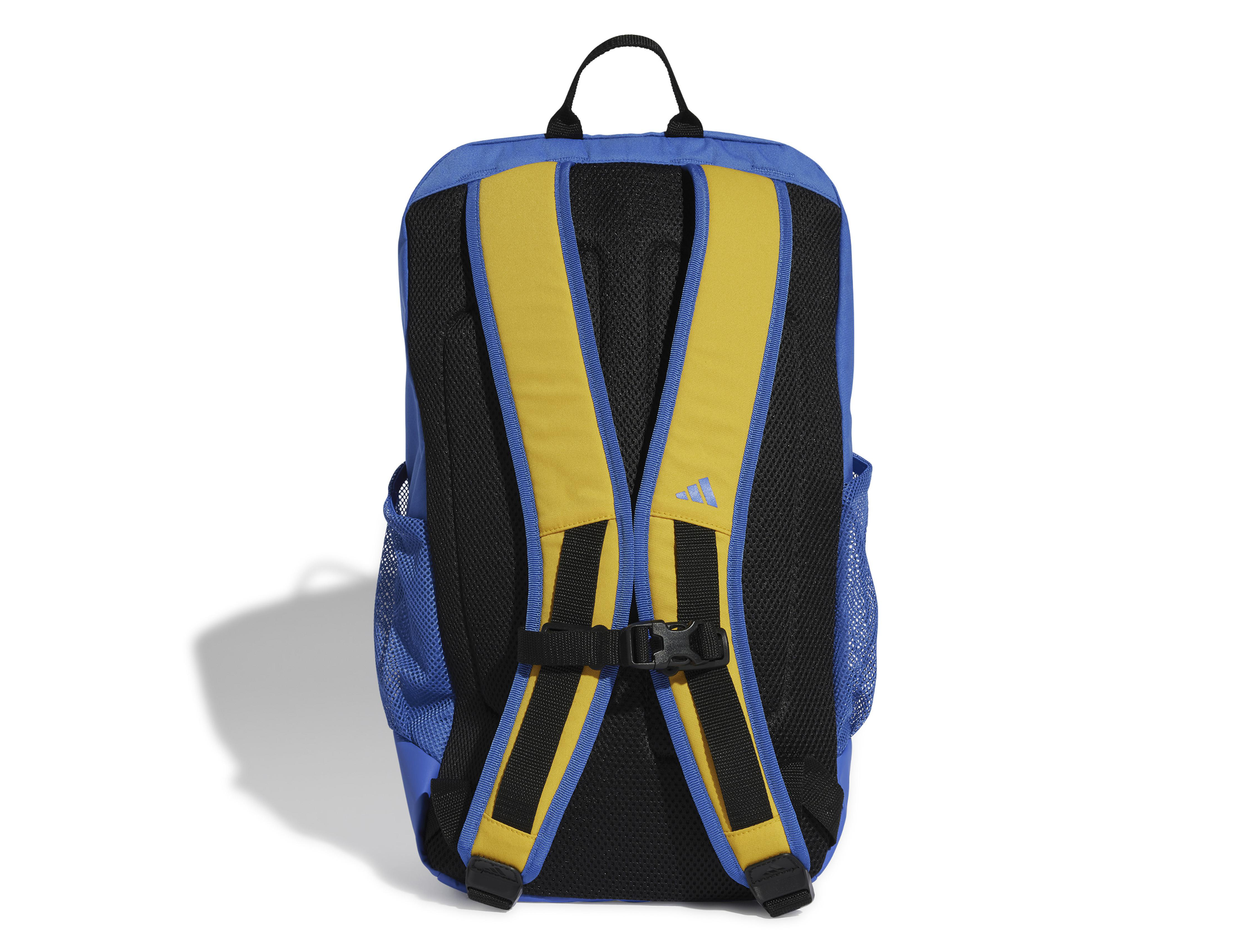 Foto 4 pulgar | Mochila Adidas Tigres UANL Azul