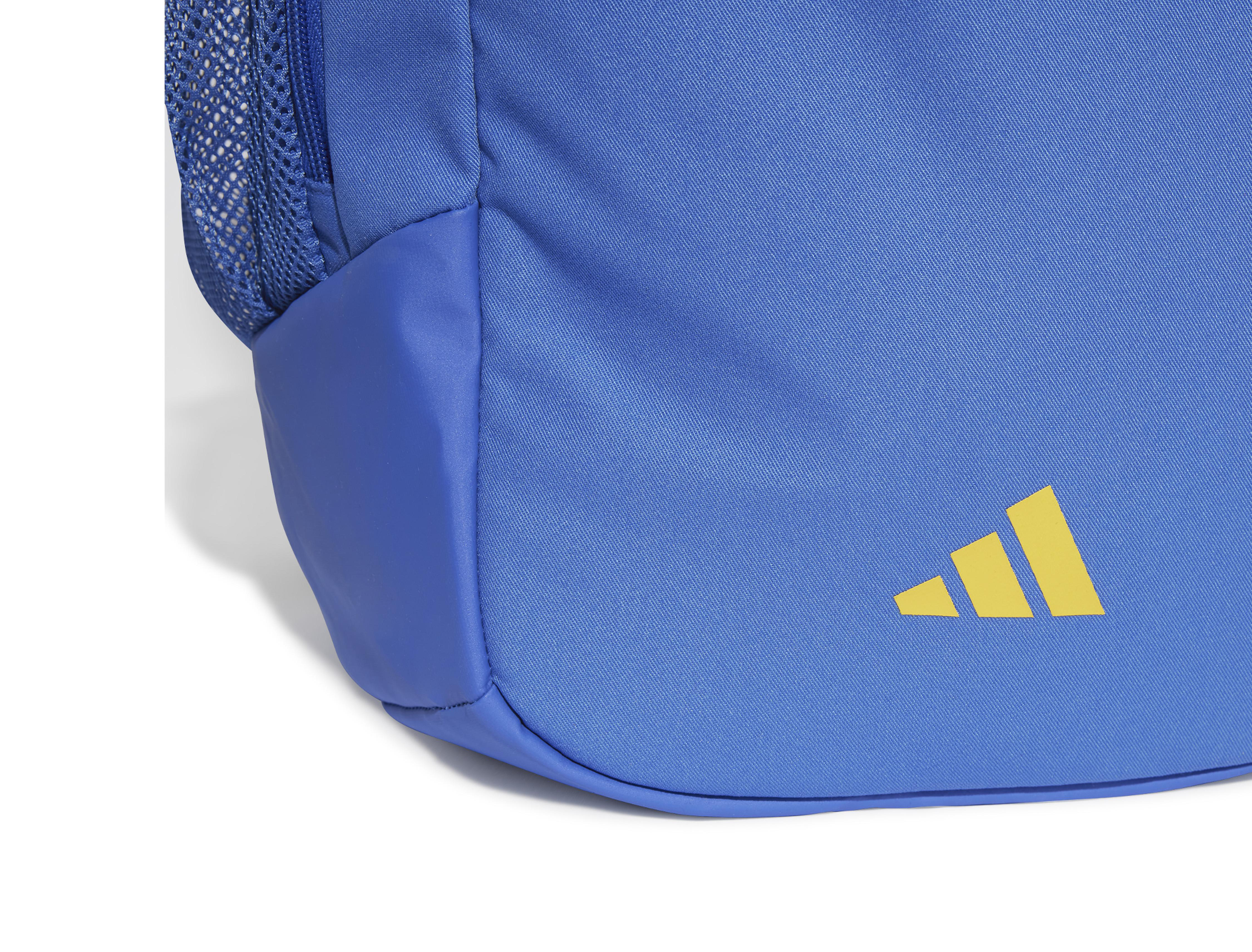 Foto 6 pulgar | Mochila Adidas Tigres UANL Azul