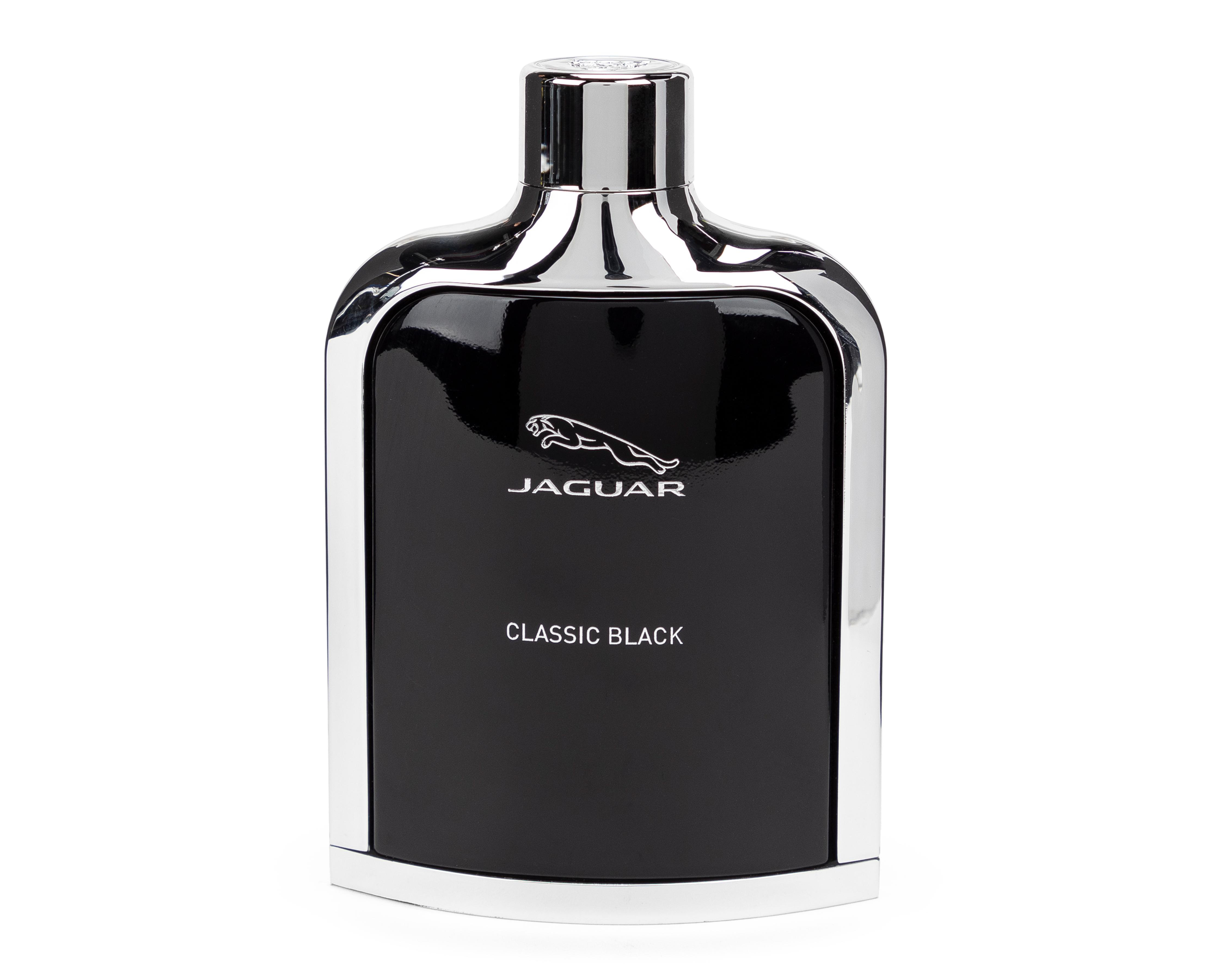 Foto 3 pulgar | Estuche para Hombre Jaguar Classic Black 2 Piezas