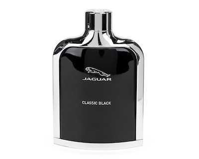 Foto 2 | Estuche para Hombre Jaguar Classic Black 2 Piezas