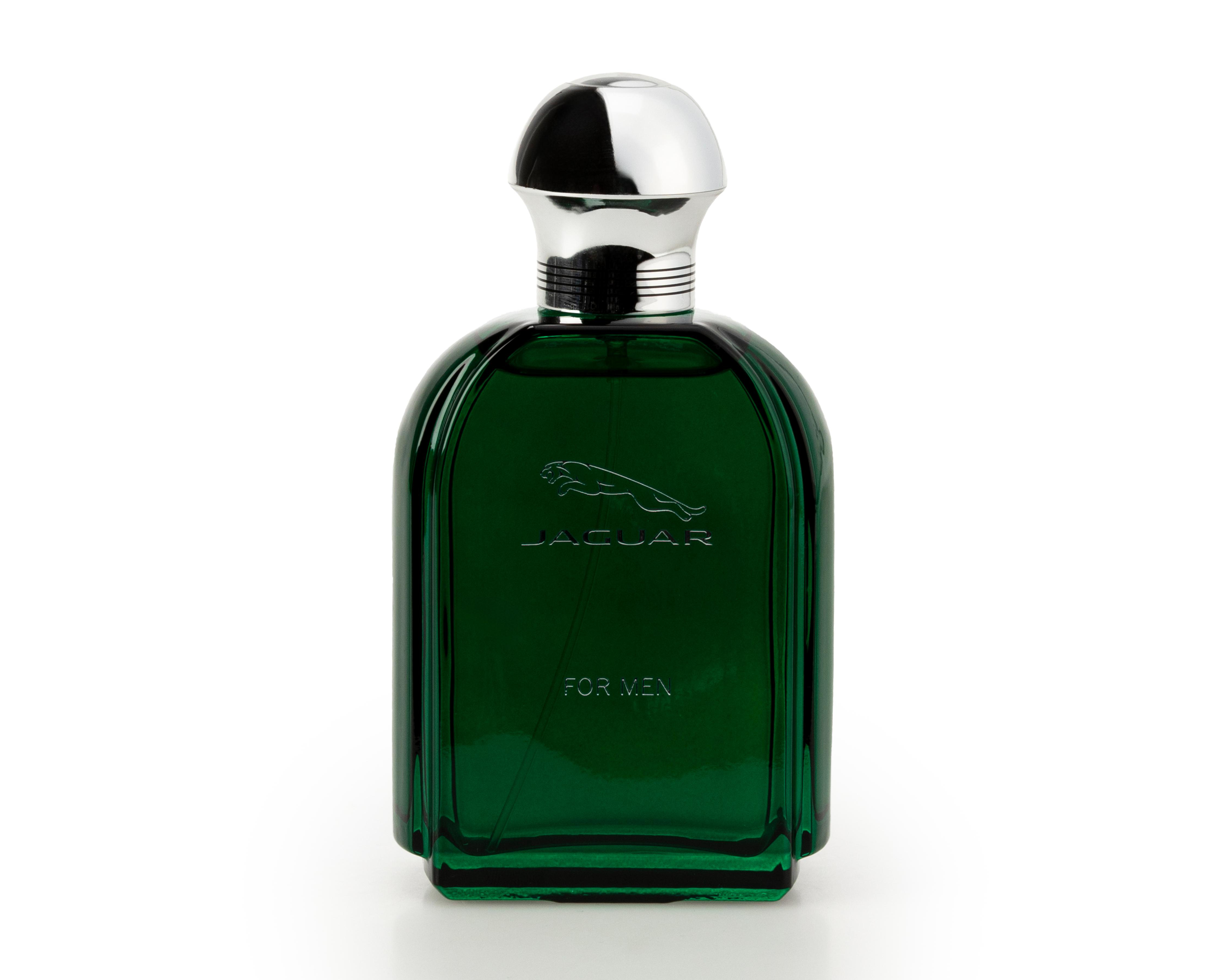 Foto 3 pulgar | Estuche para Hombre Jaguar Green 2 Piezas