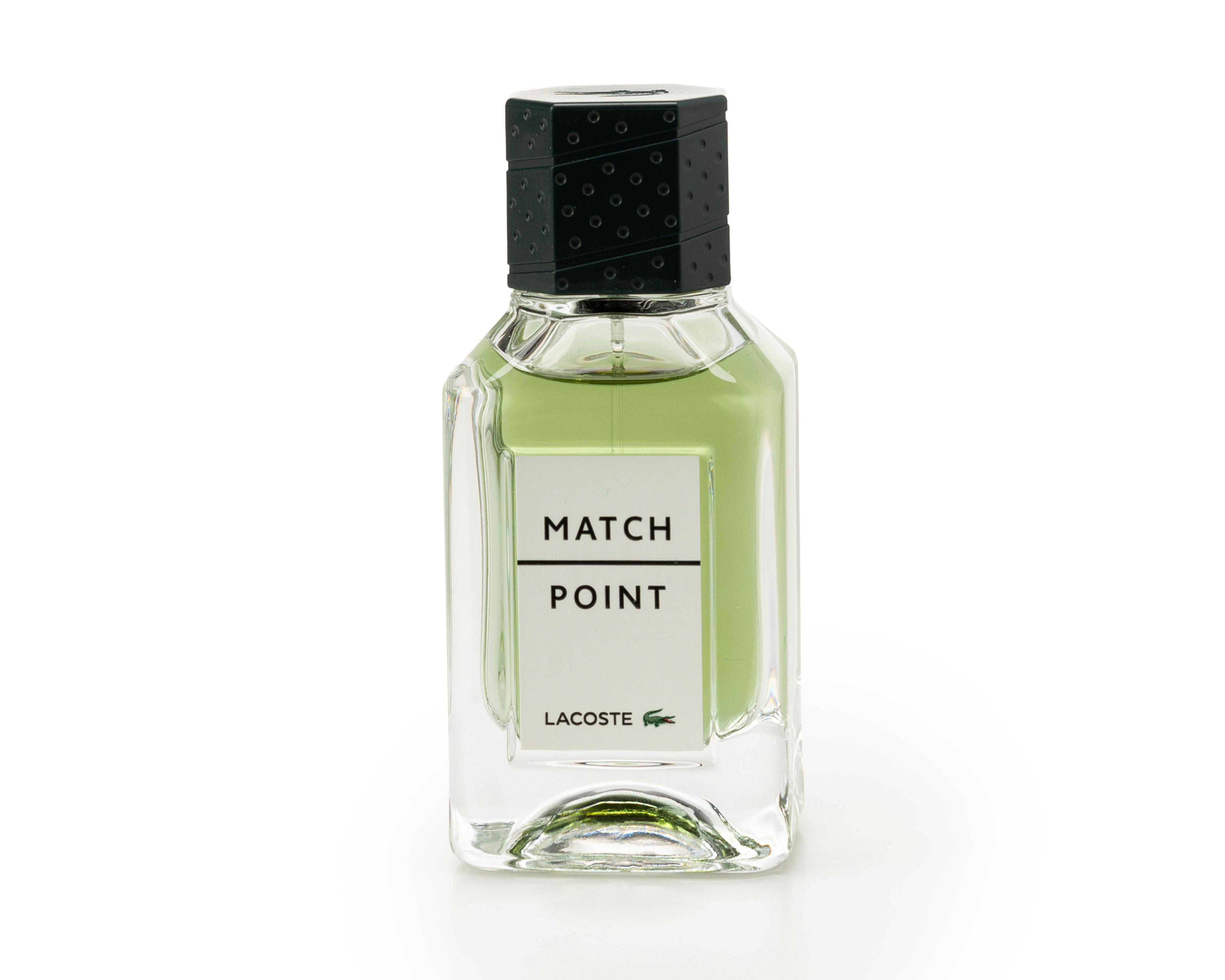 Foto 3 pulgar | Estuche para Hombre Lacoste Match Point 2 Piezas