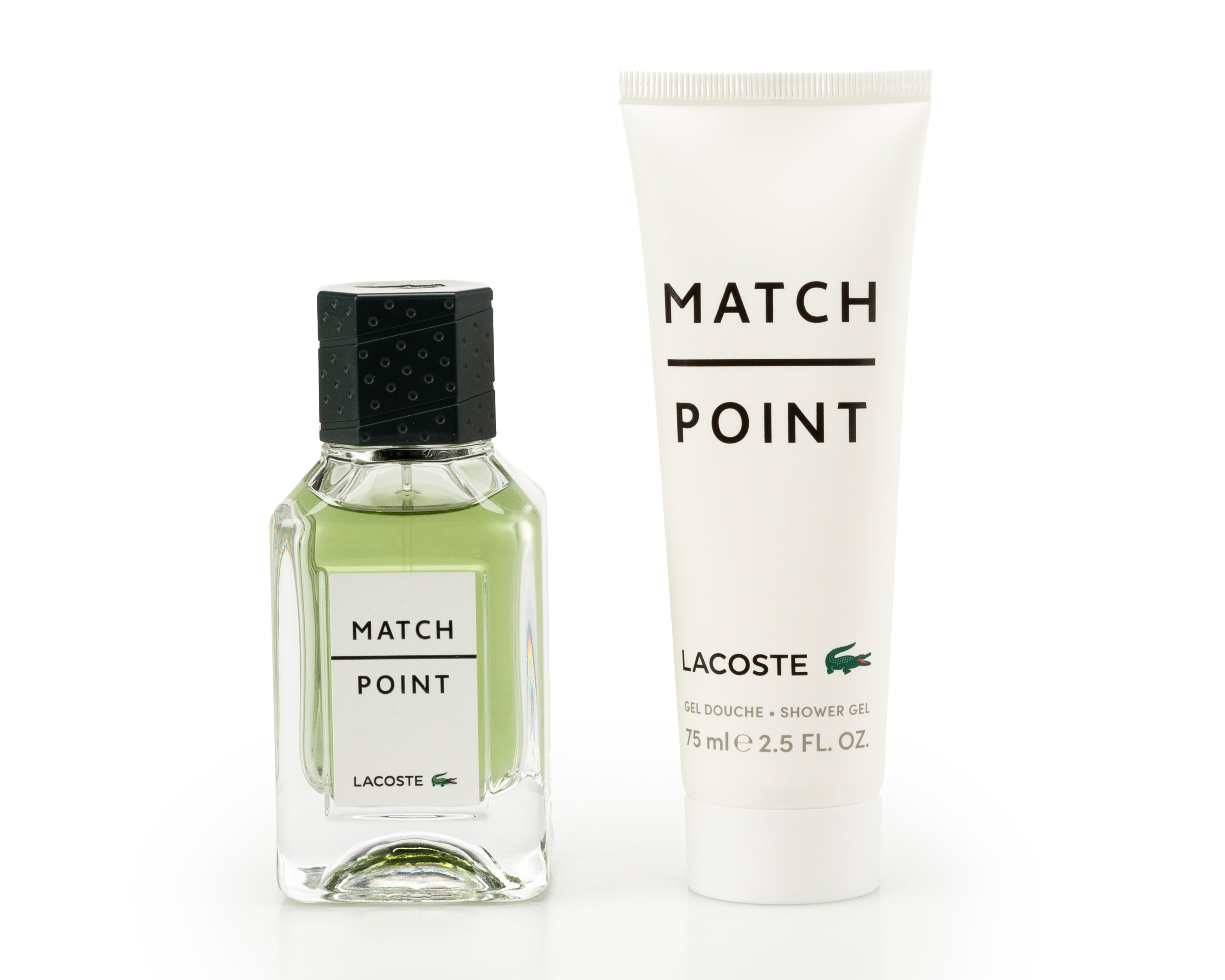 Foto 4 pulgar | Estuche para Hombre Lacoste Match Point 2 Piezas