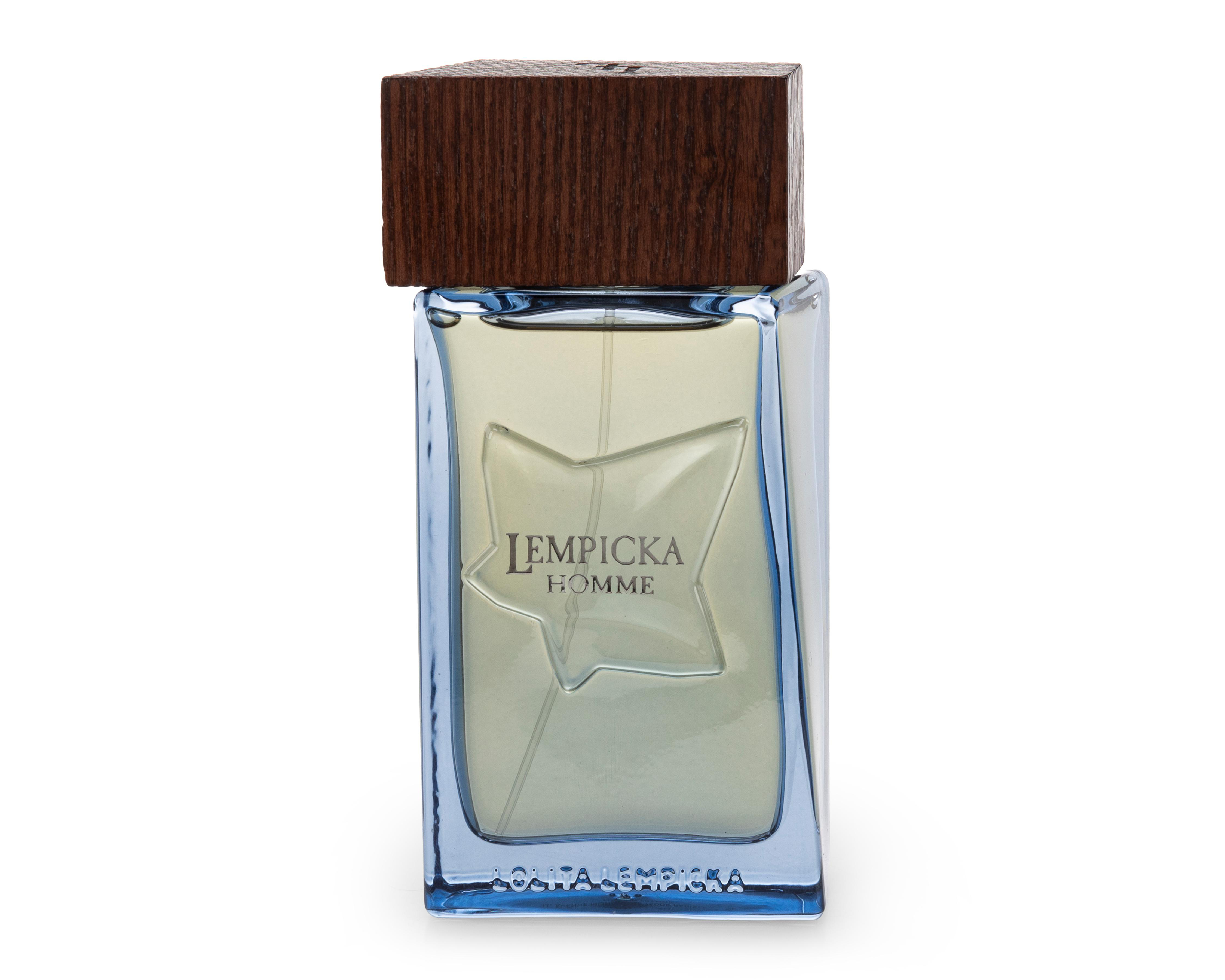Foto 3 pulgar | Estuche para Hombre Lolita Lempicka Homme 2 Piezas