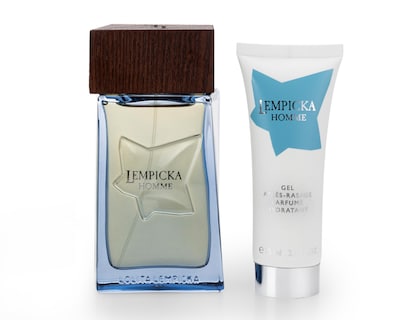 Foto 3 | Estuche para Hombre Lolita Lempicka Homme 2 Piezas